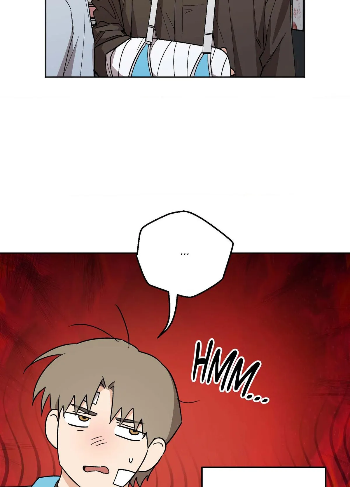 Origin Of Rite Chapter 35 page 84 - 