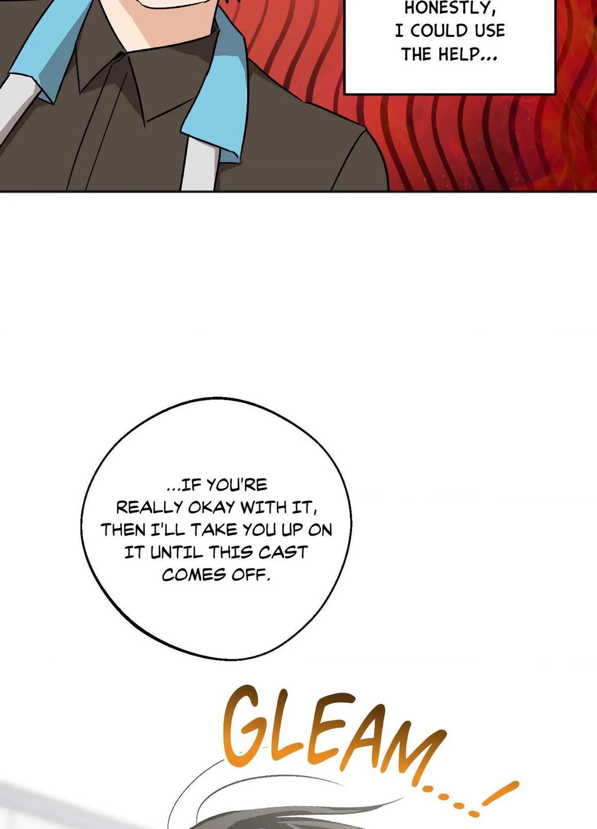 Origin Of Rite Chapter 35 page 85 - 