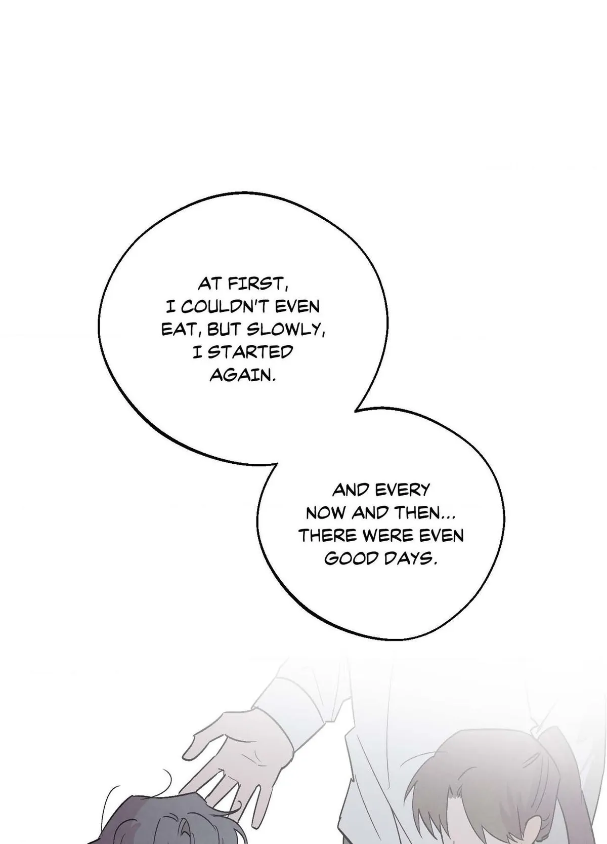 Origin Of Rite Chapter 35 page 10 - 