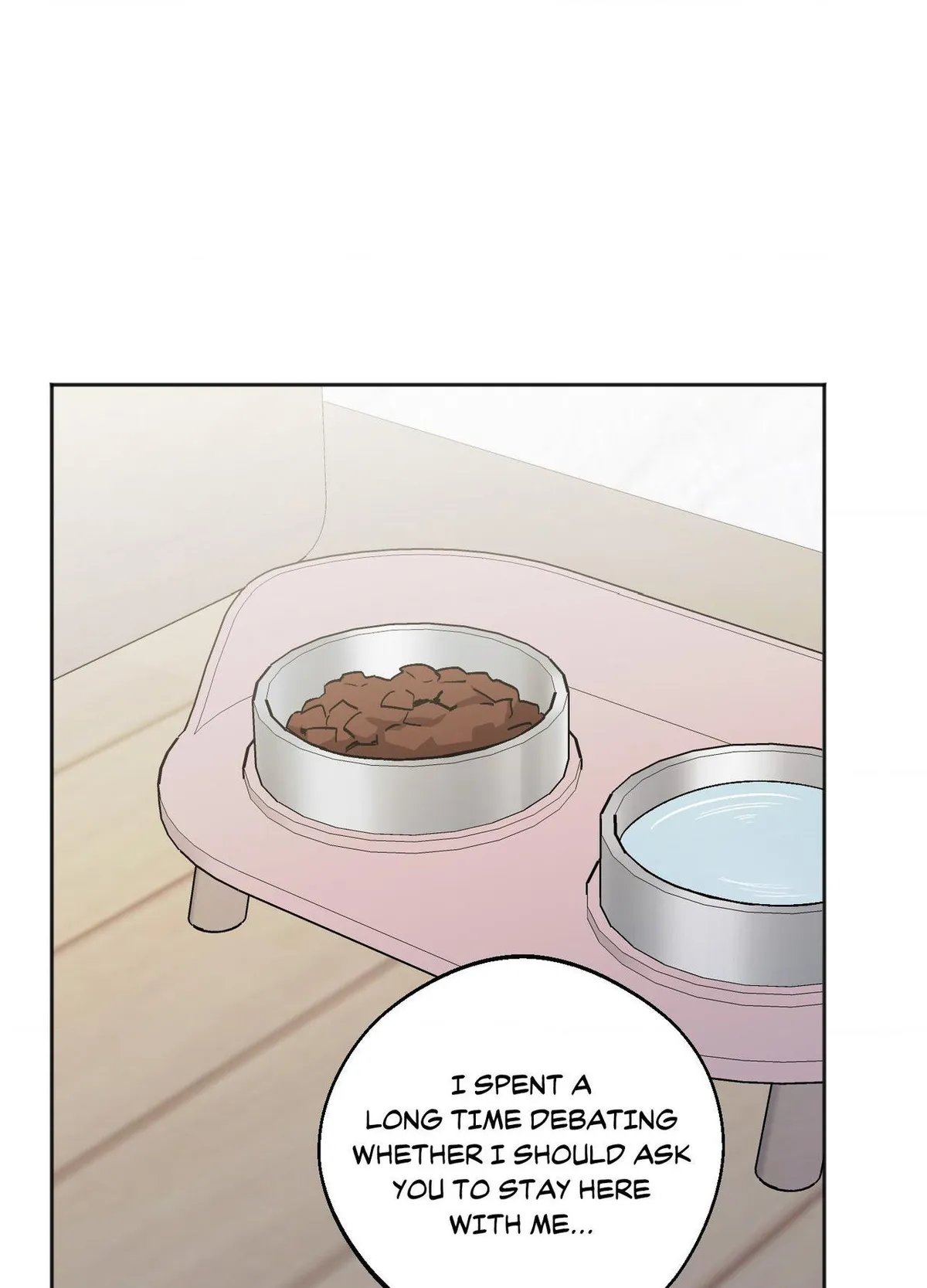 Origin Of Rite Chapter 36 page 1 - 