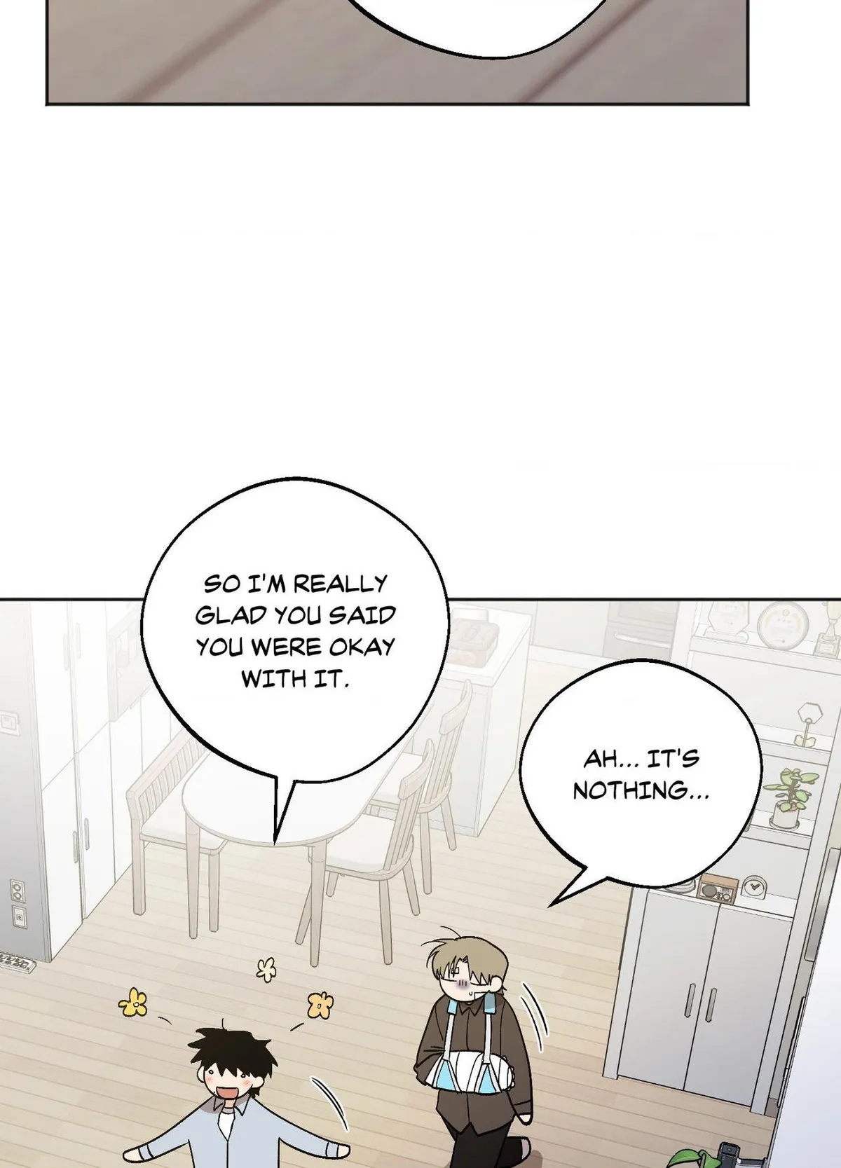Origin Of Rite Chapter 36 page 2 - 