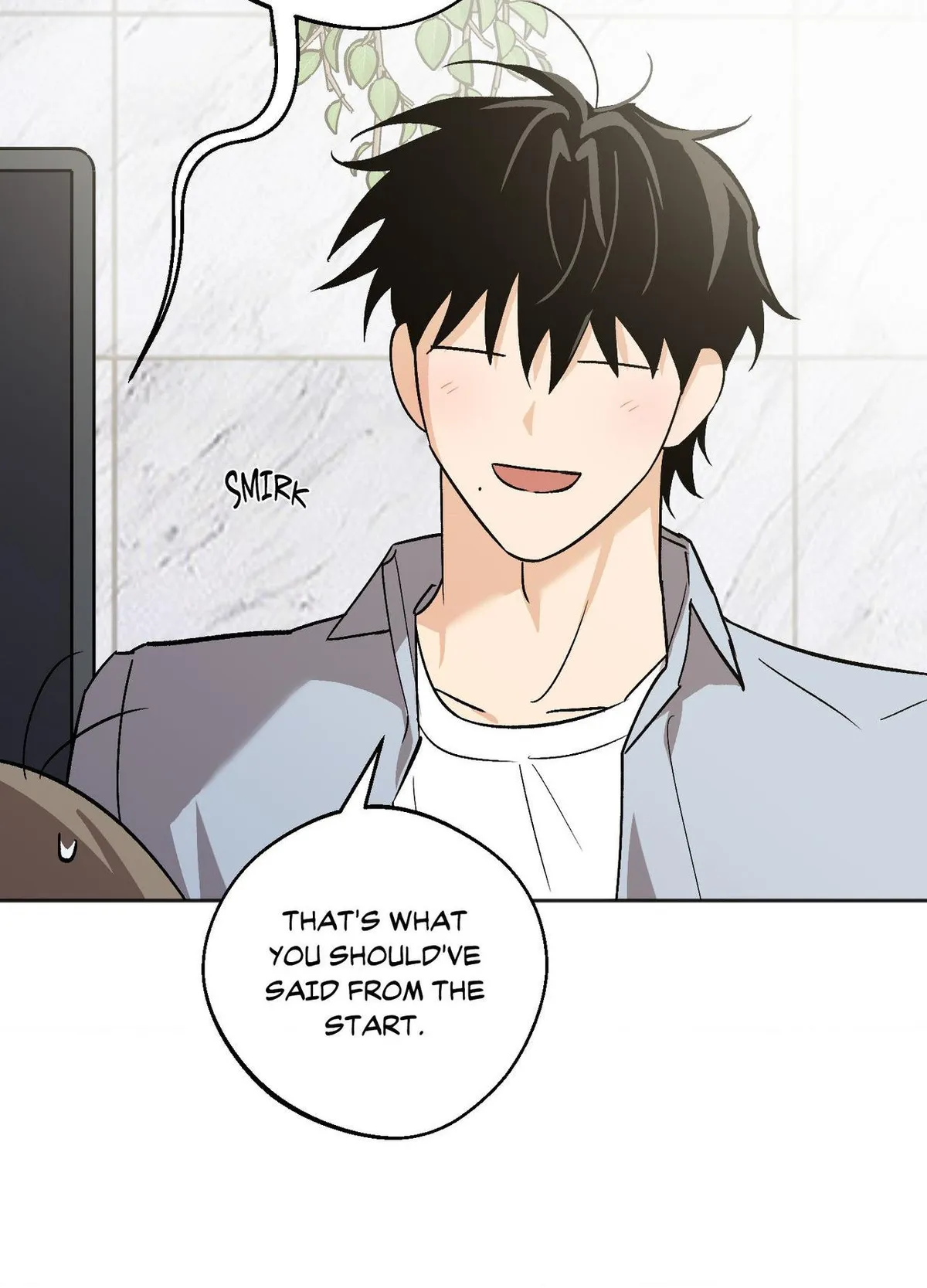 Origin Of Rite Chapter 36 page 17 - 
