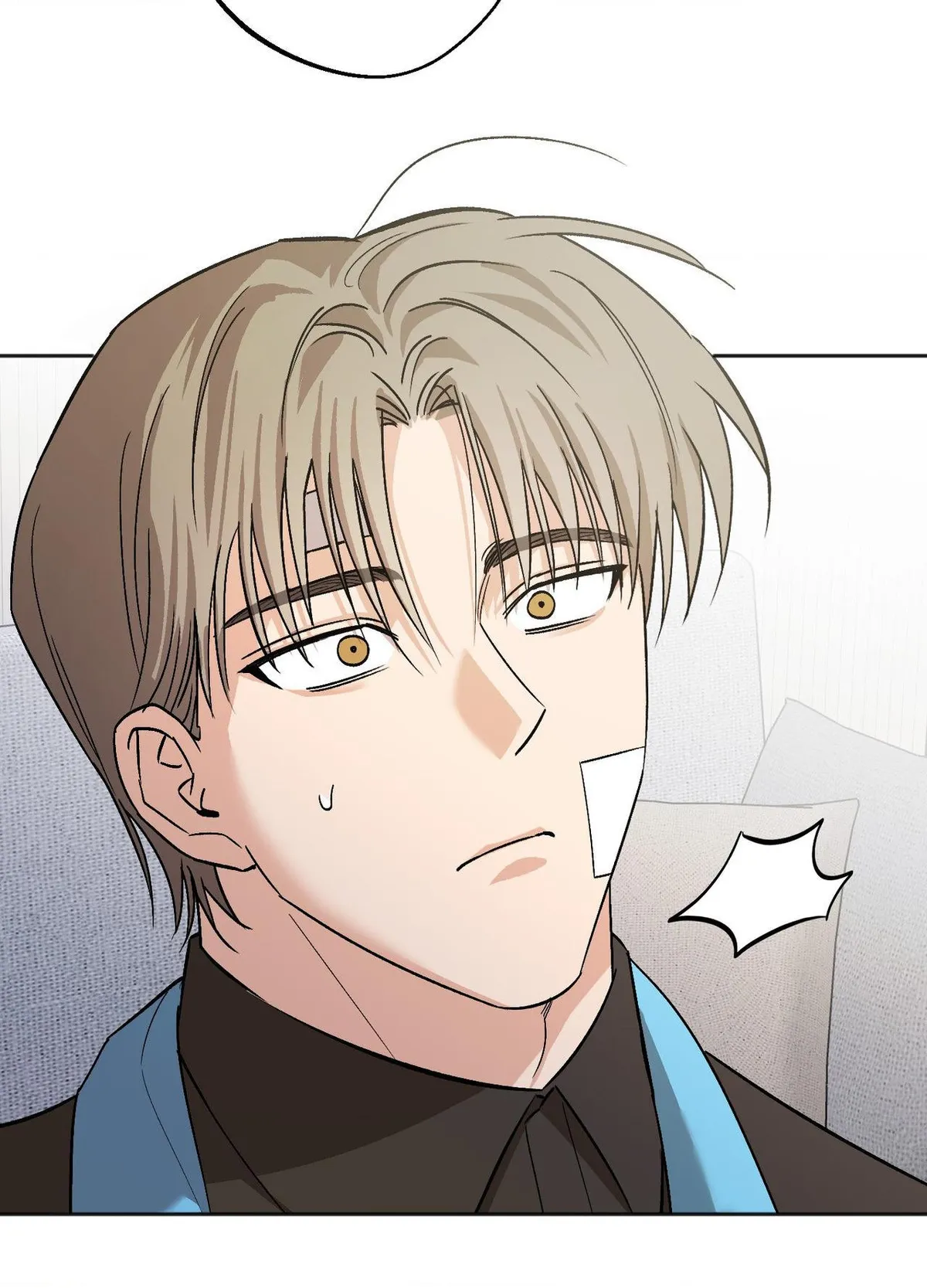 Origin Of Rite Chapter 36 page 20 - 