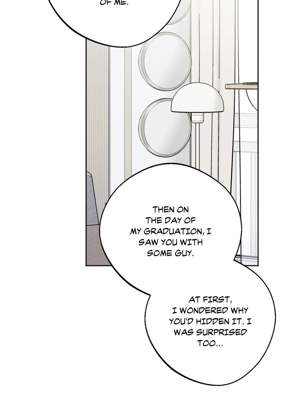 Origin Of Rite Chapter 36 page 24 - 