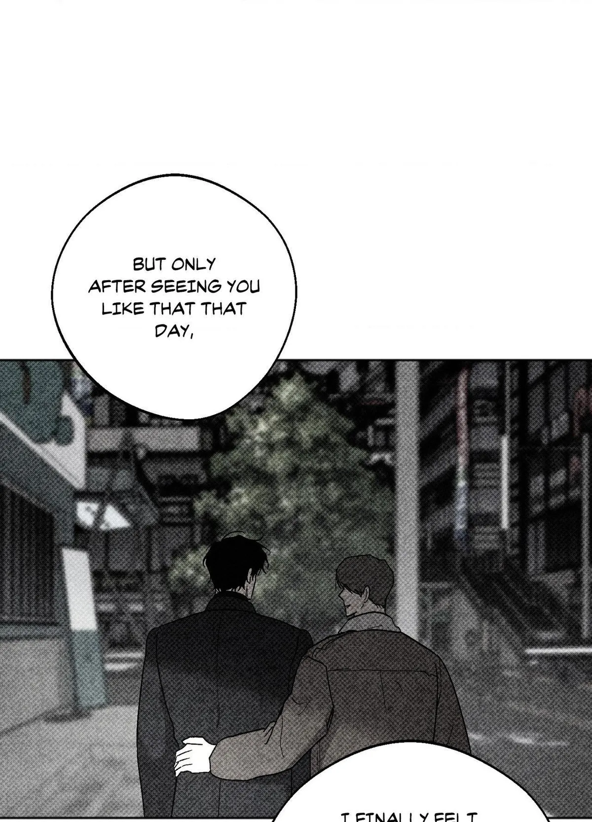 Origin Of Rite Chapter 36 page 25 - 