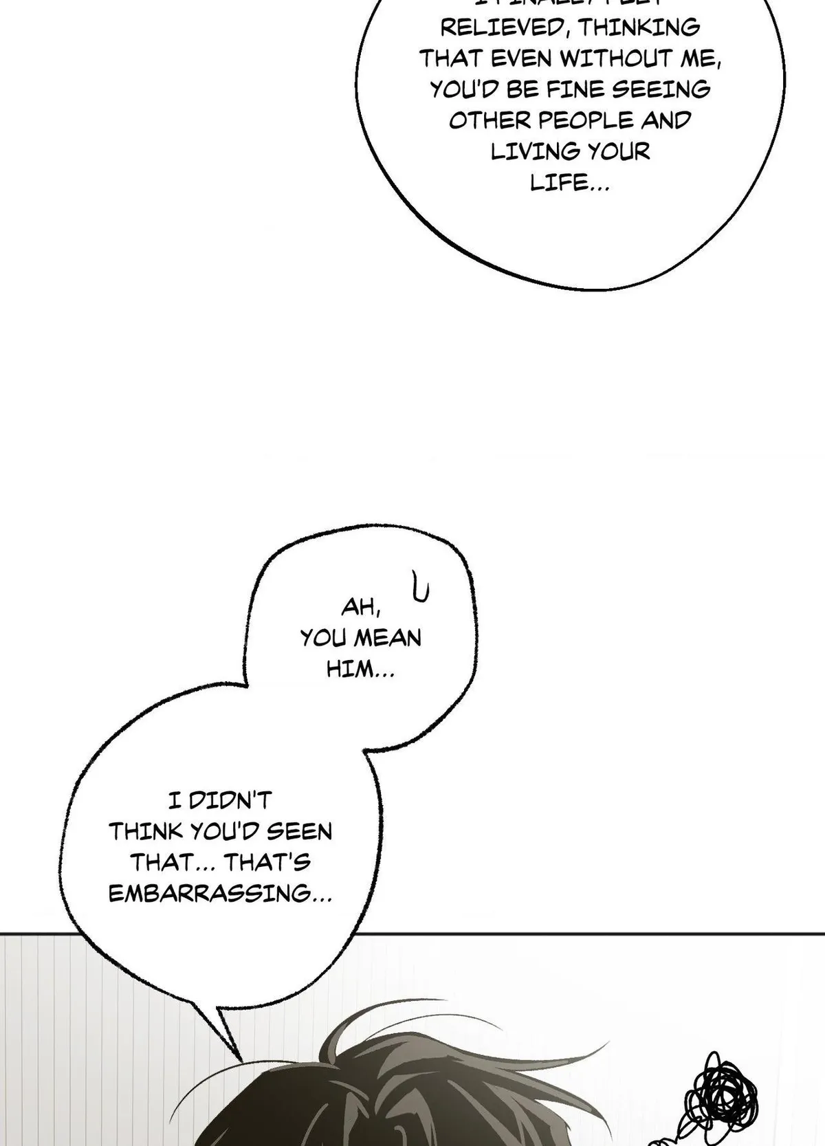 Origin Of Rite Chapter 36 page 26 - 