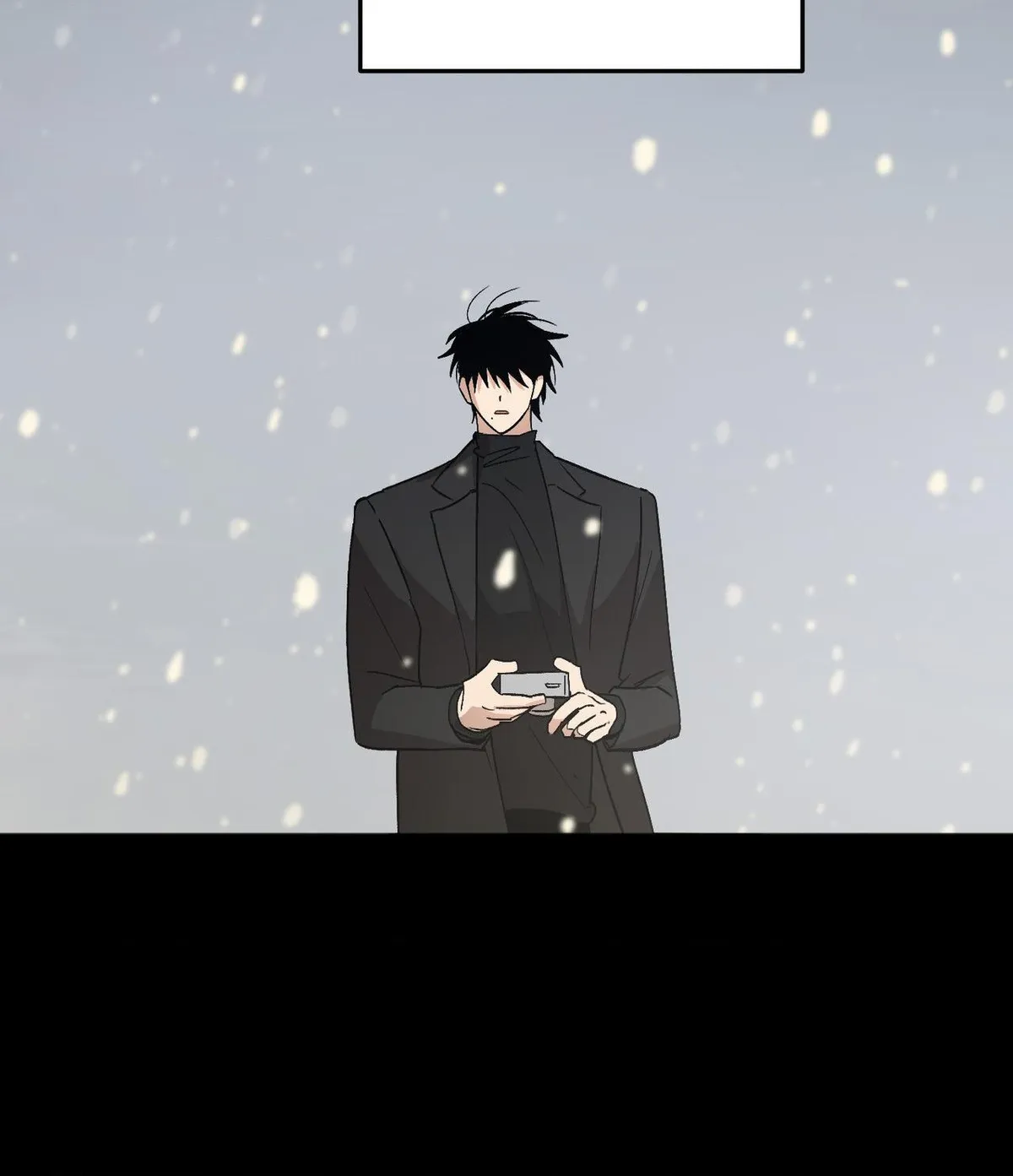 Origin Of Rite Chapter 36 page 29 - 