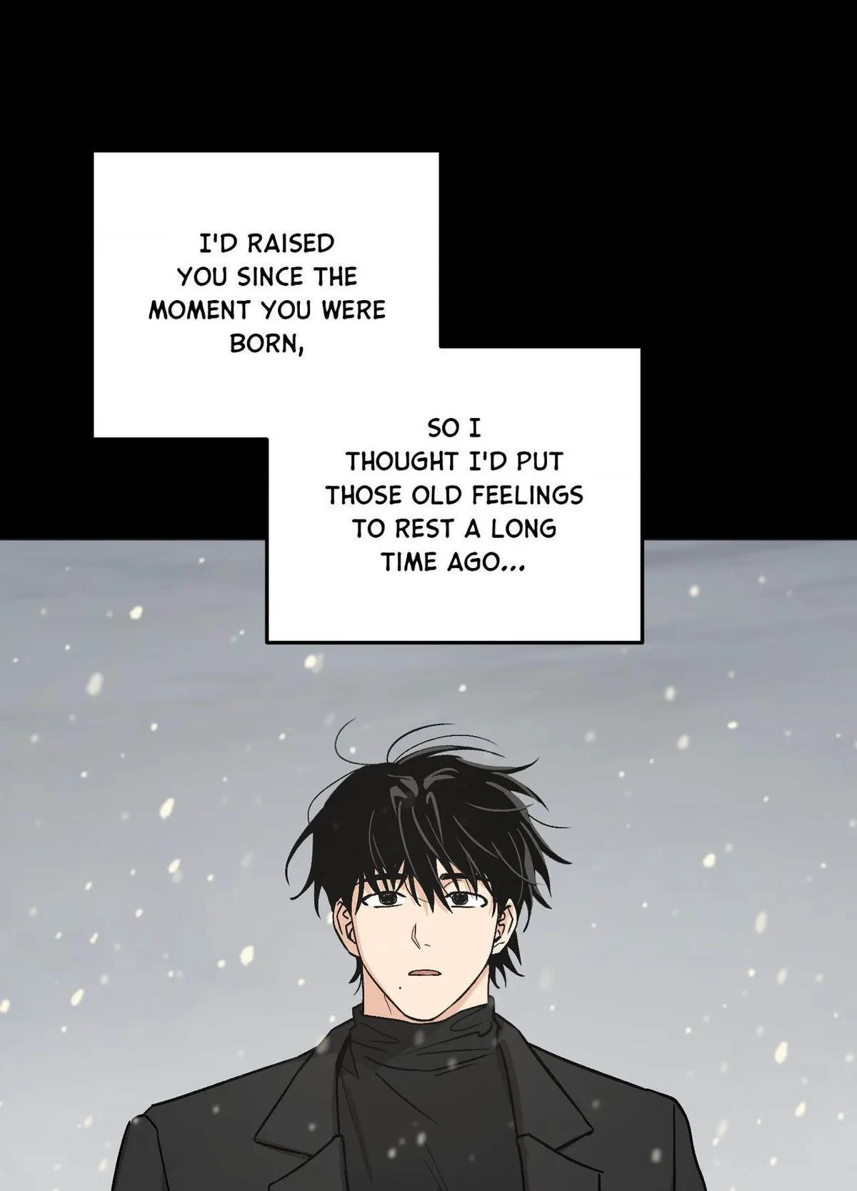 Origin Of Rite Chapter 36 page 30 - 