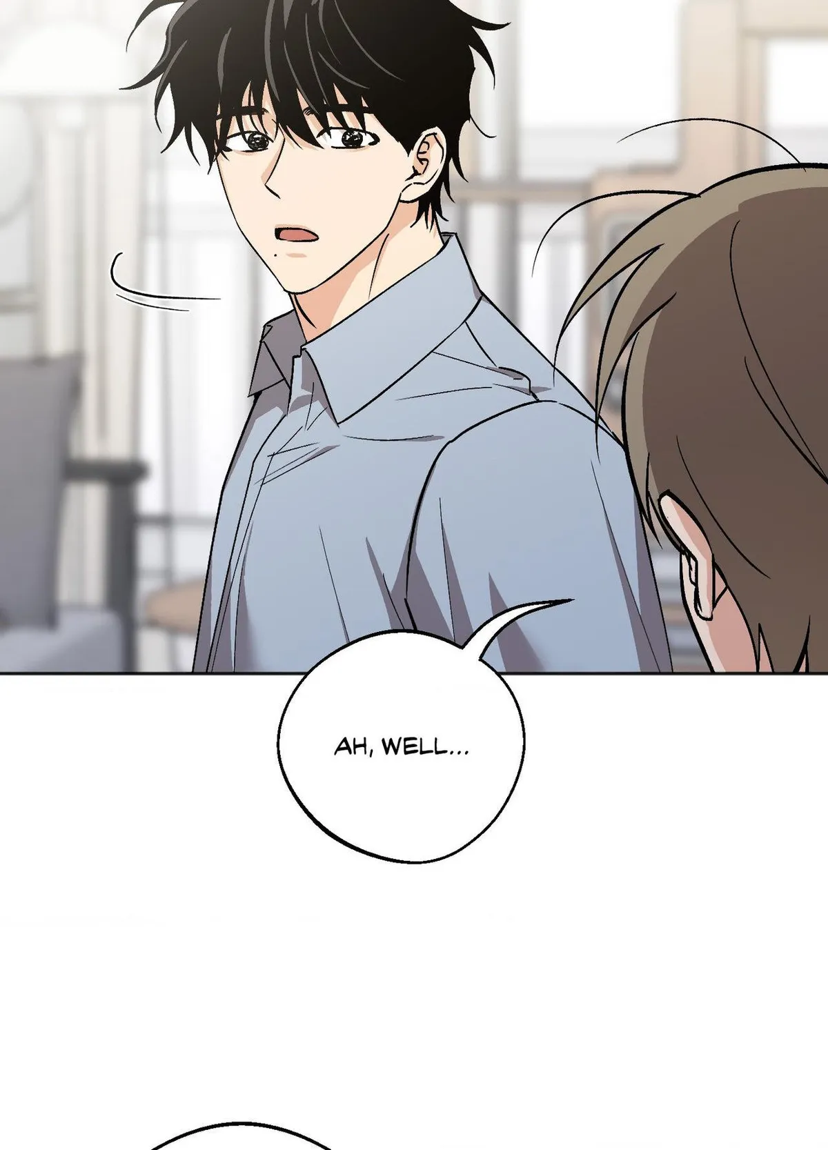 Origin Of Rite Chapter 36 page 4 - 