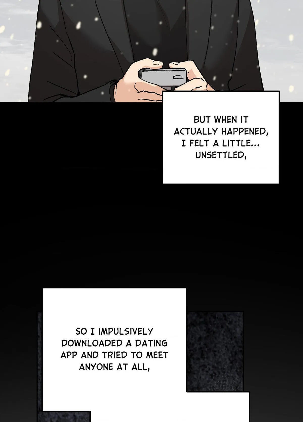 Origin Of Rite Chapter 36 page 31 - 