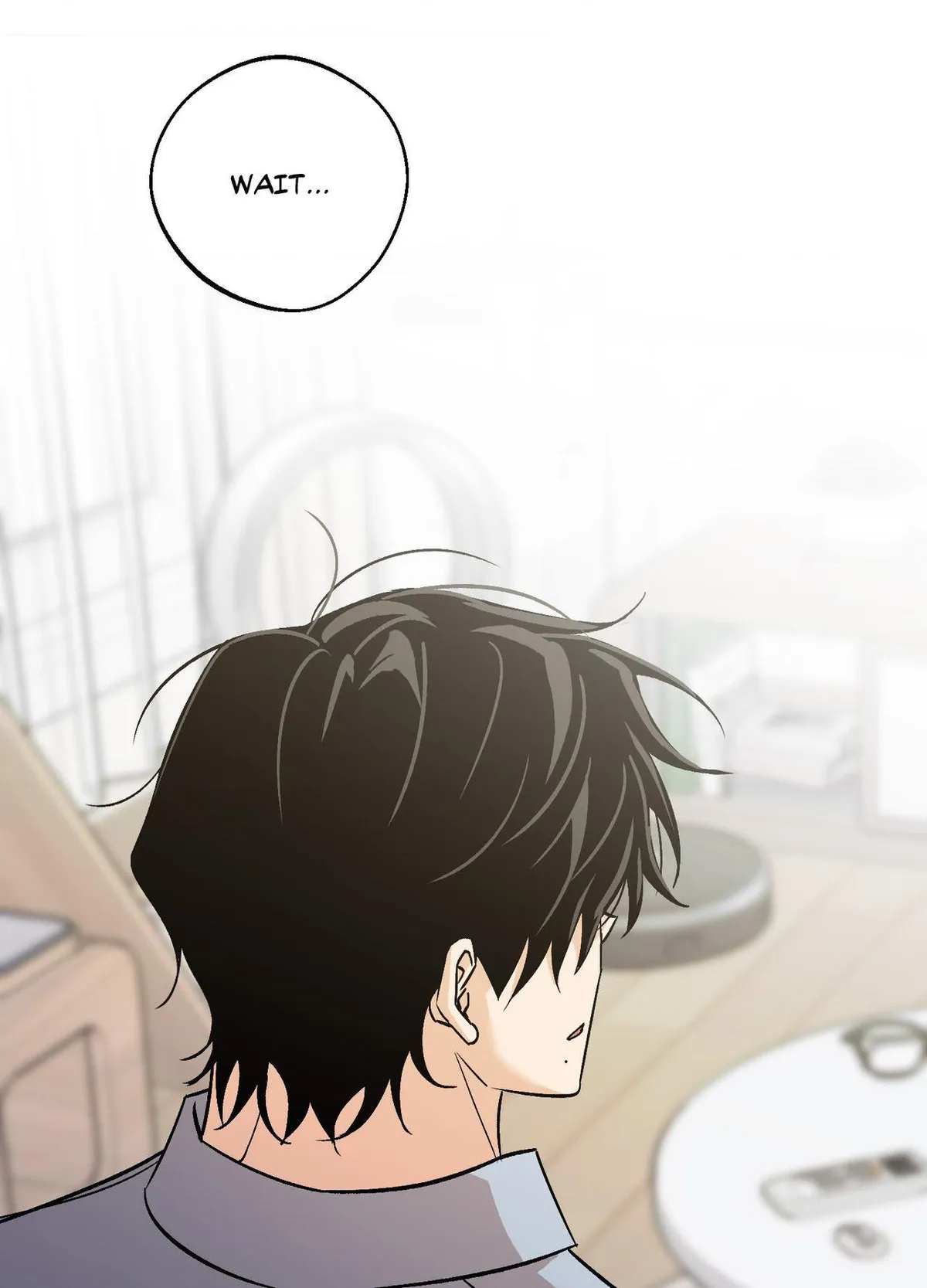 Origin Of Rite Chapter 36 page 33 - 