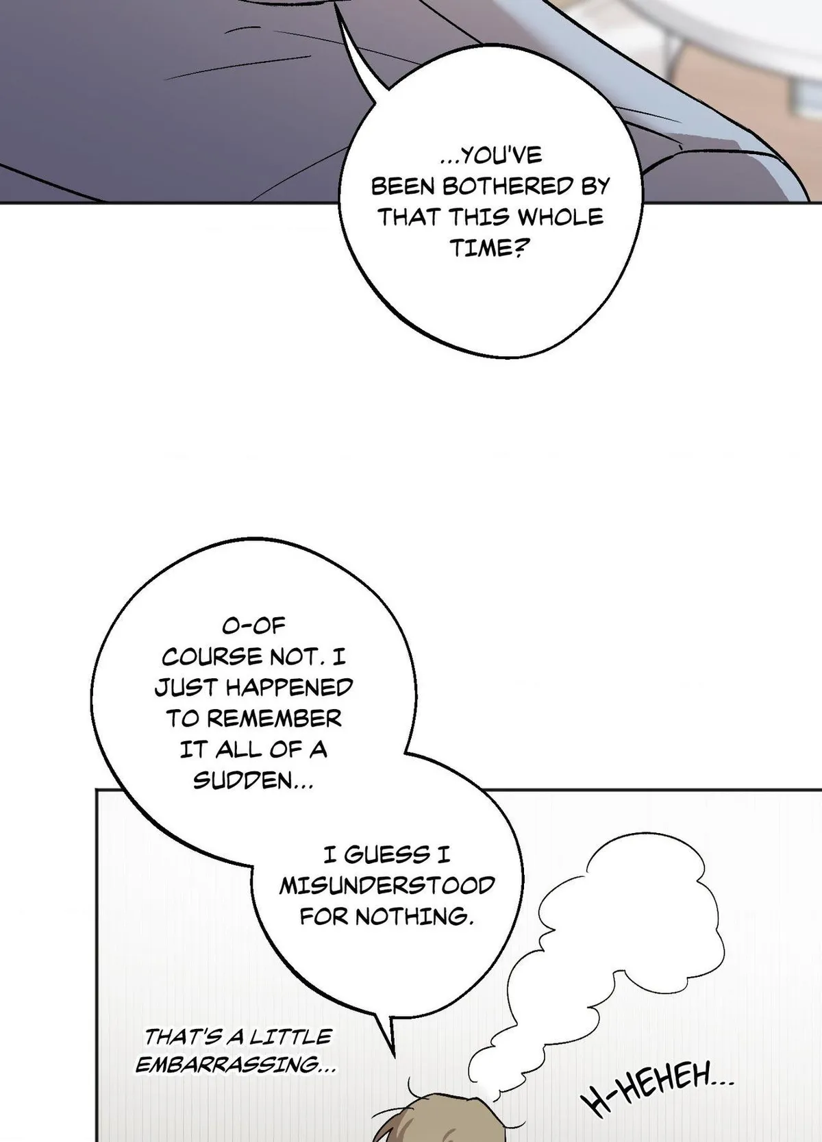 Origin Of Rite Chapter 36 page 34 - 