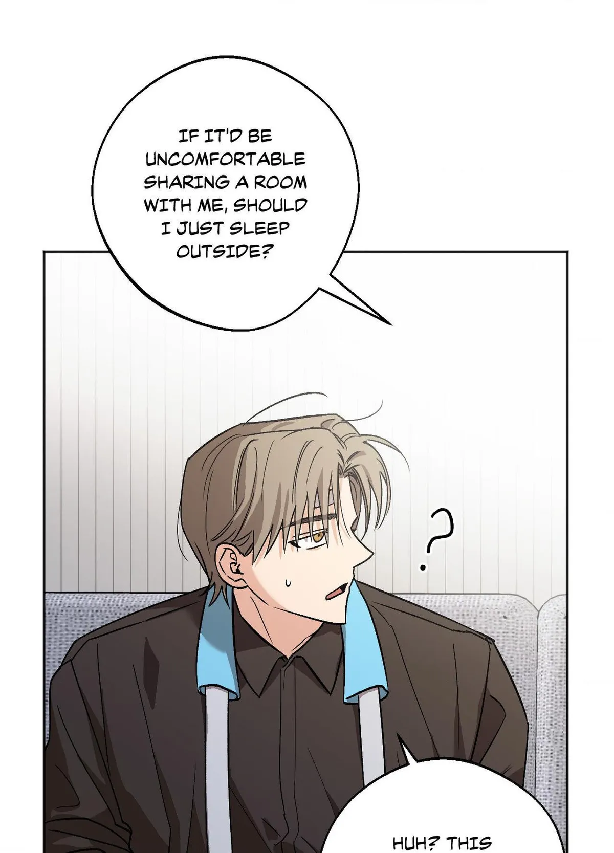 Origin Of Rite Chapter 36 page 37 - 