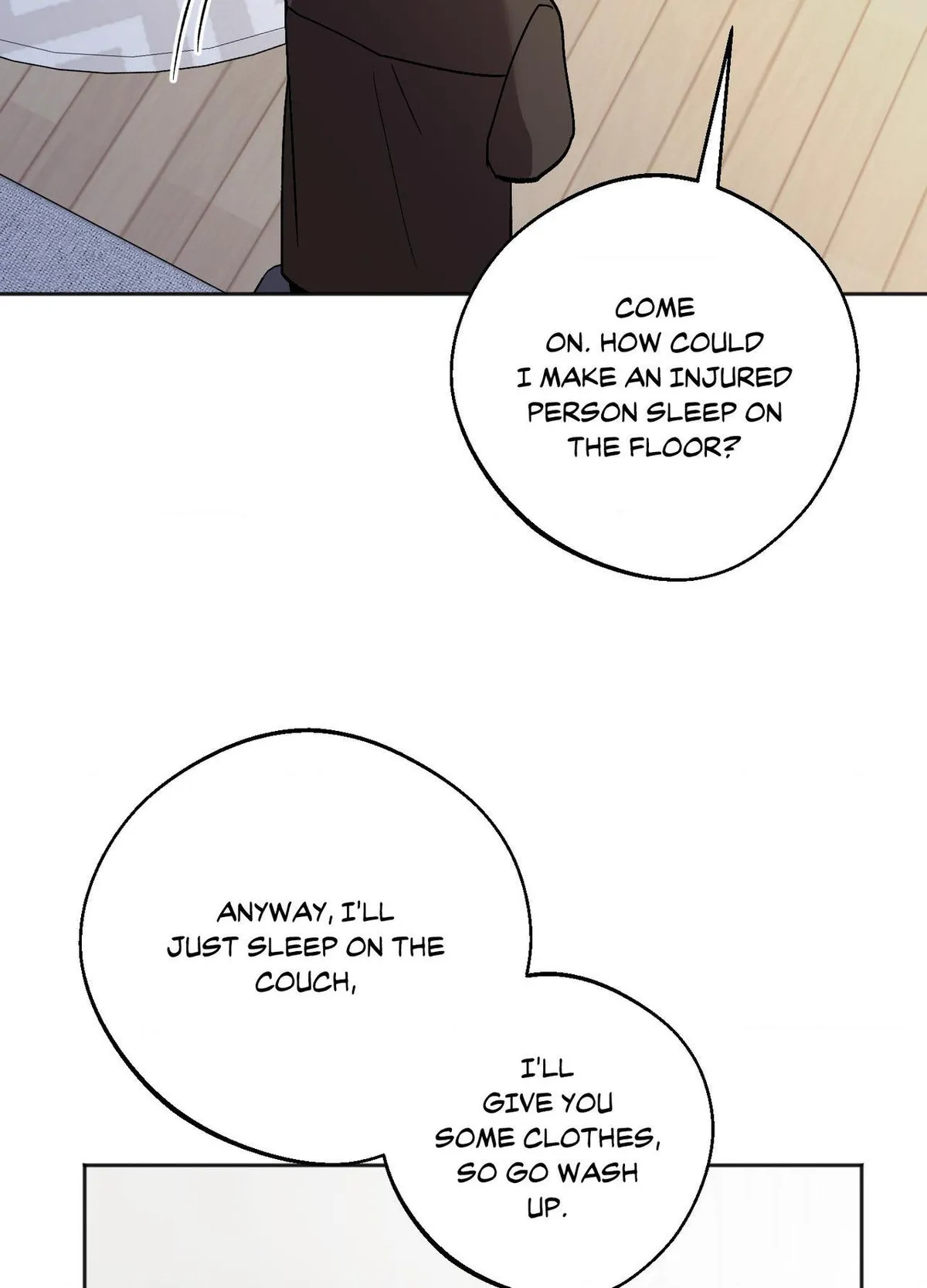 Origin Of Rite Chapter 36 page 39 - 