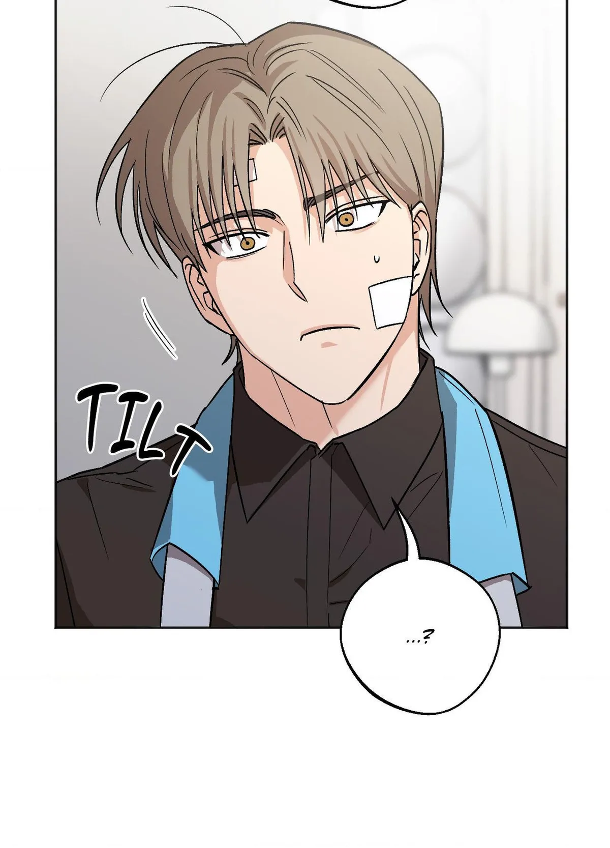 Origin Of Rite Chapter 36 page 40 - 