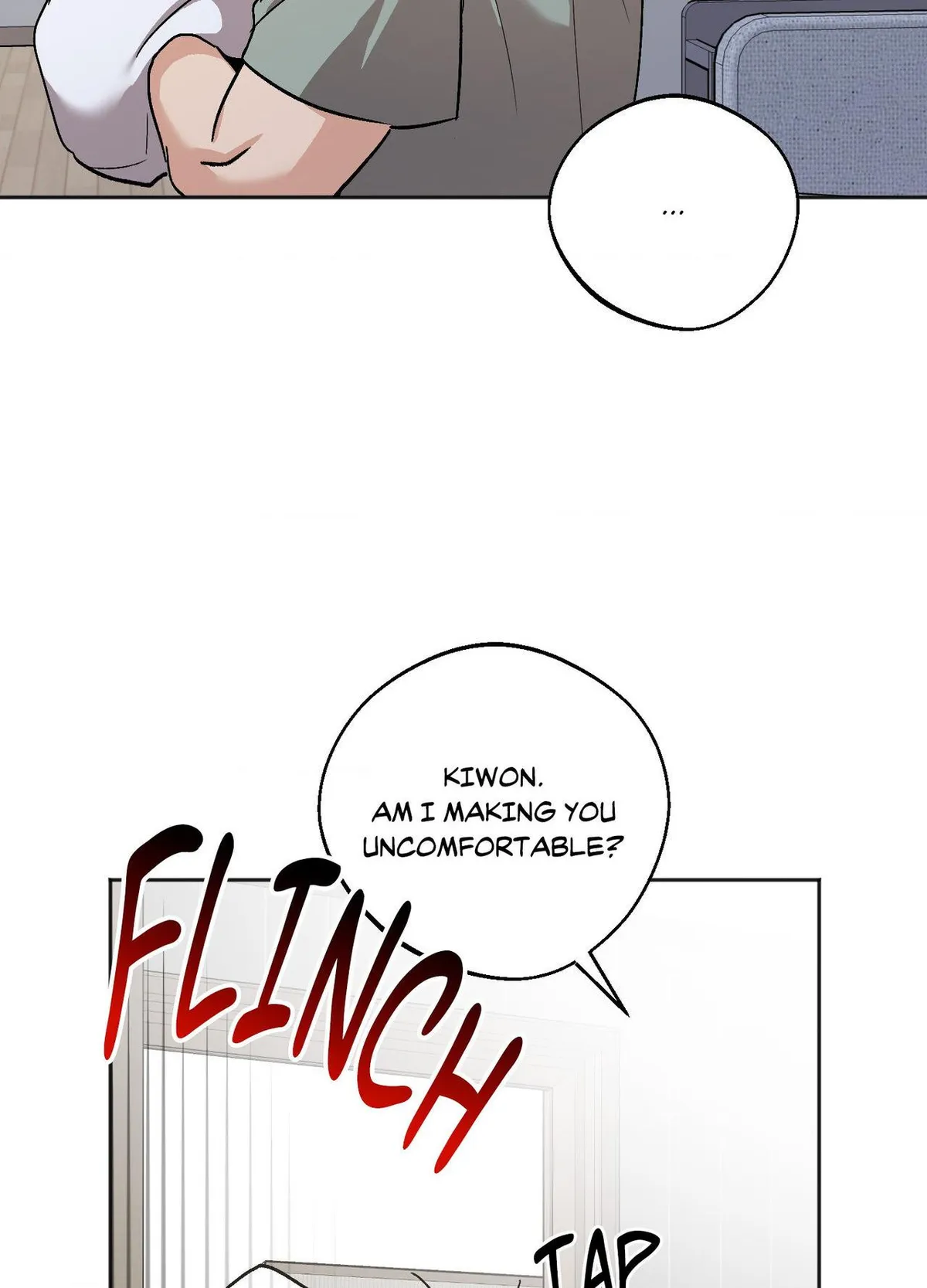 Origin Of Rite Chapter 36 page 44 - 