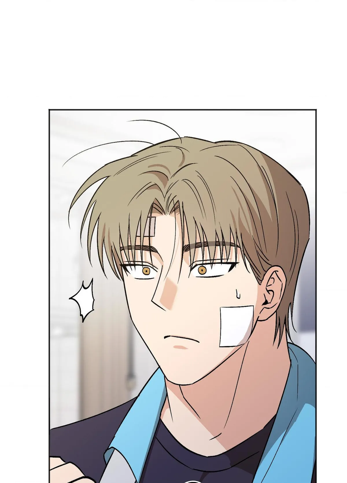 Origin Of Rite Chapter 36 page 47 - 