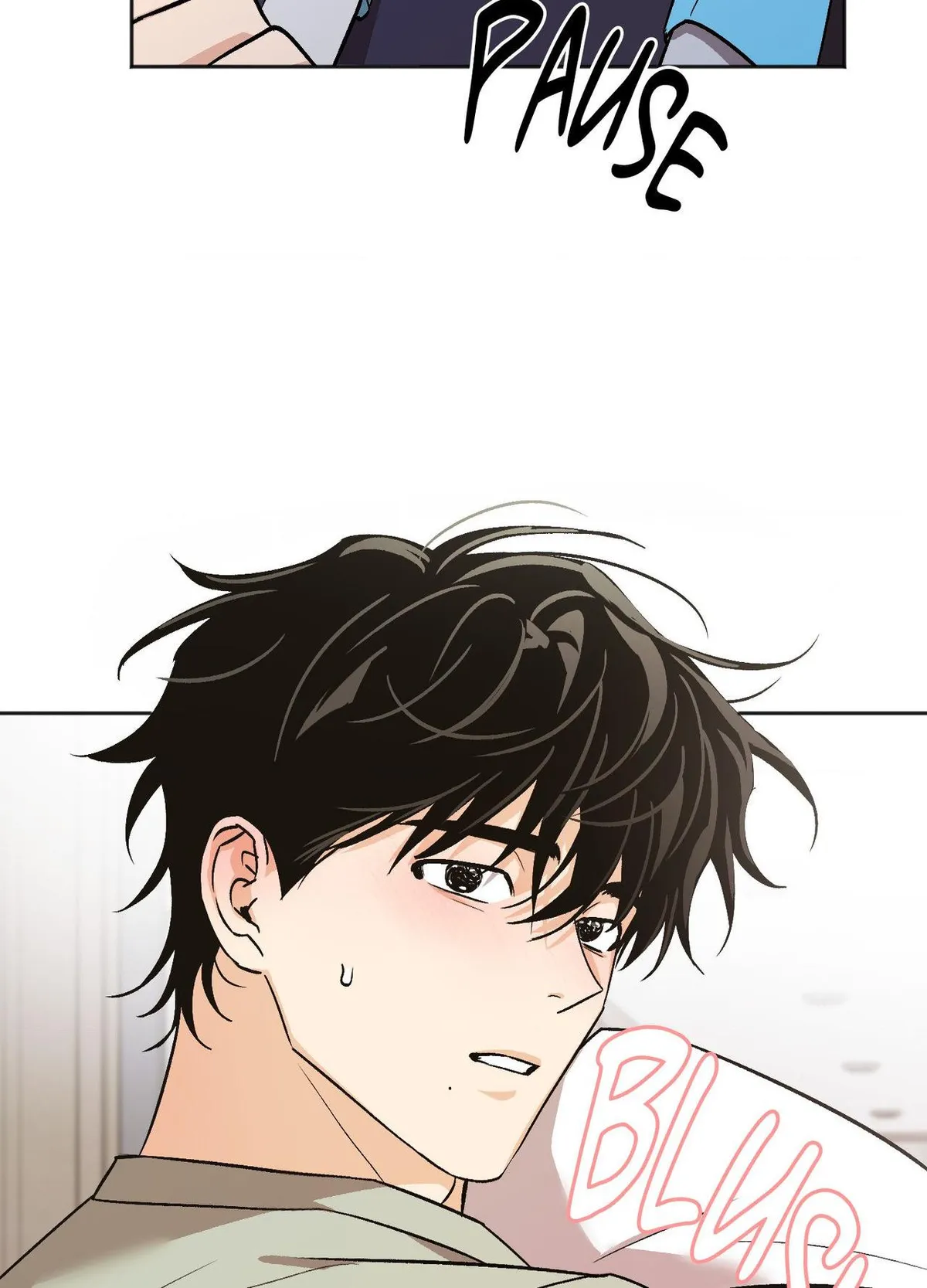 Origin Of Rite Chapter 36 page 48 - 