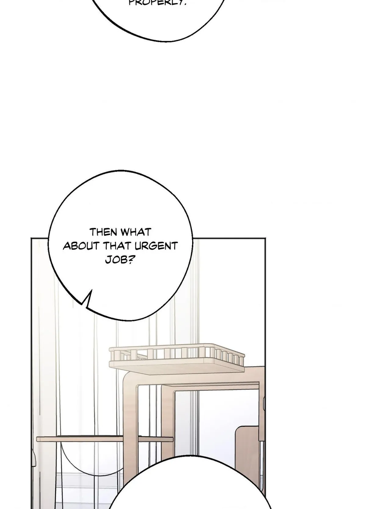 Origin Of Rite Chapter 36 page 6 - 