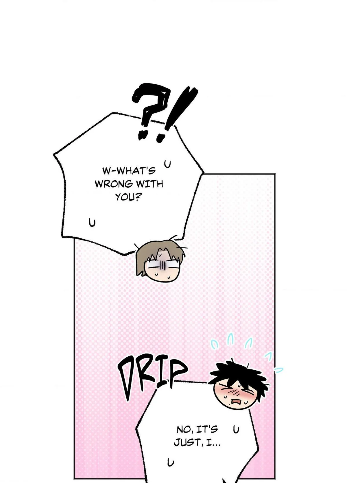 Origin Of Rite Chapter 36 page 51 - 