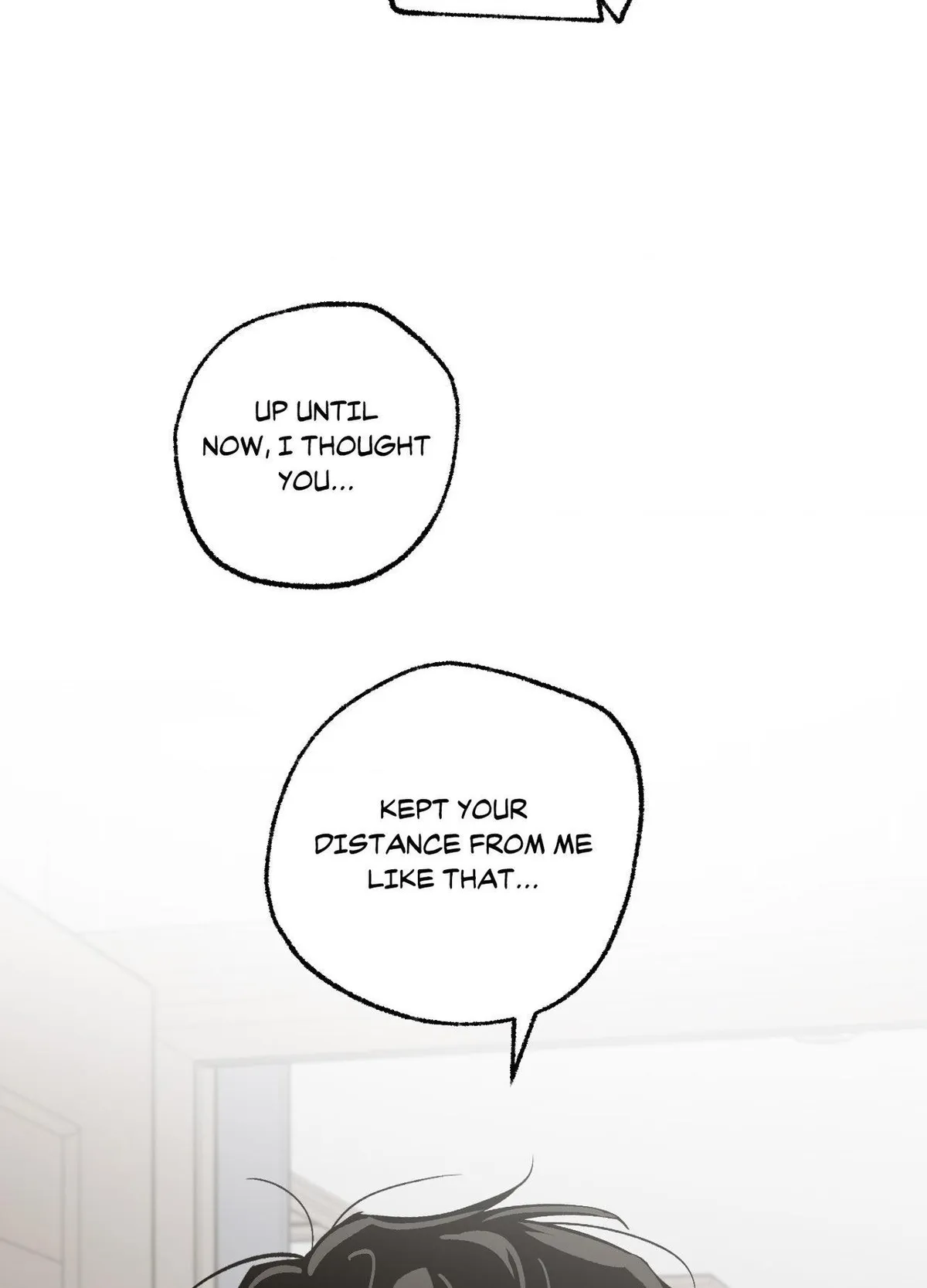 Origin Of Rite Chapter 36 page 52 - 