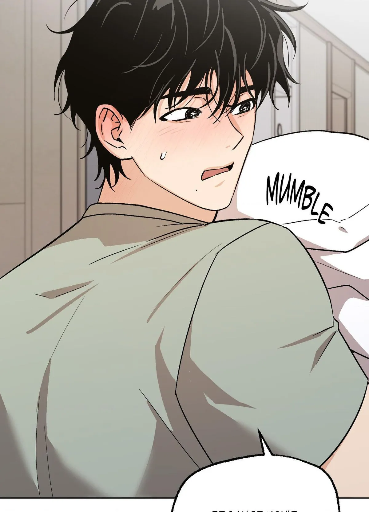 Origin Of Rite Chapter 36 page 53 - 