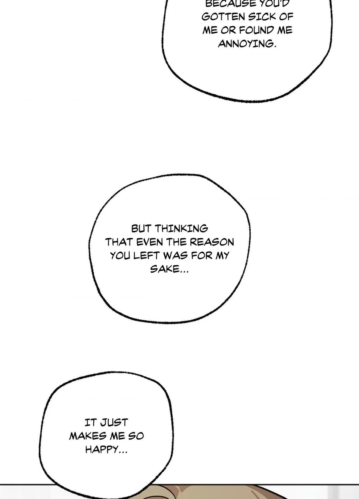 Origin Of Rite Chapter 36 page 54 - 