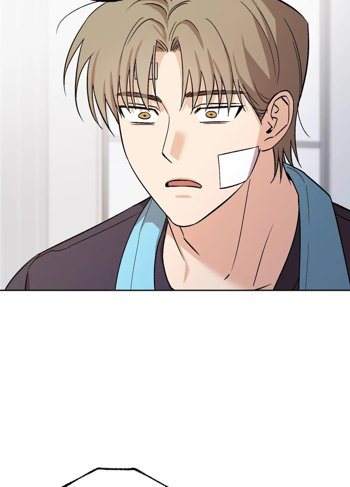 Origin Of Rite Chapter 36 page 55 - 