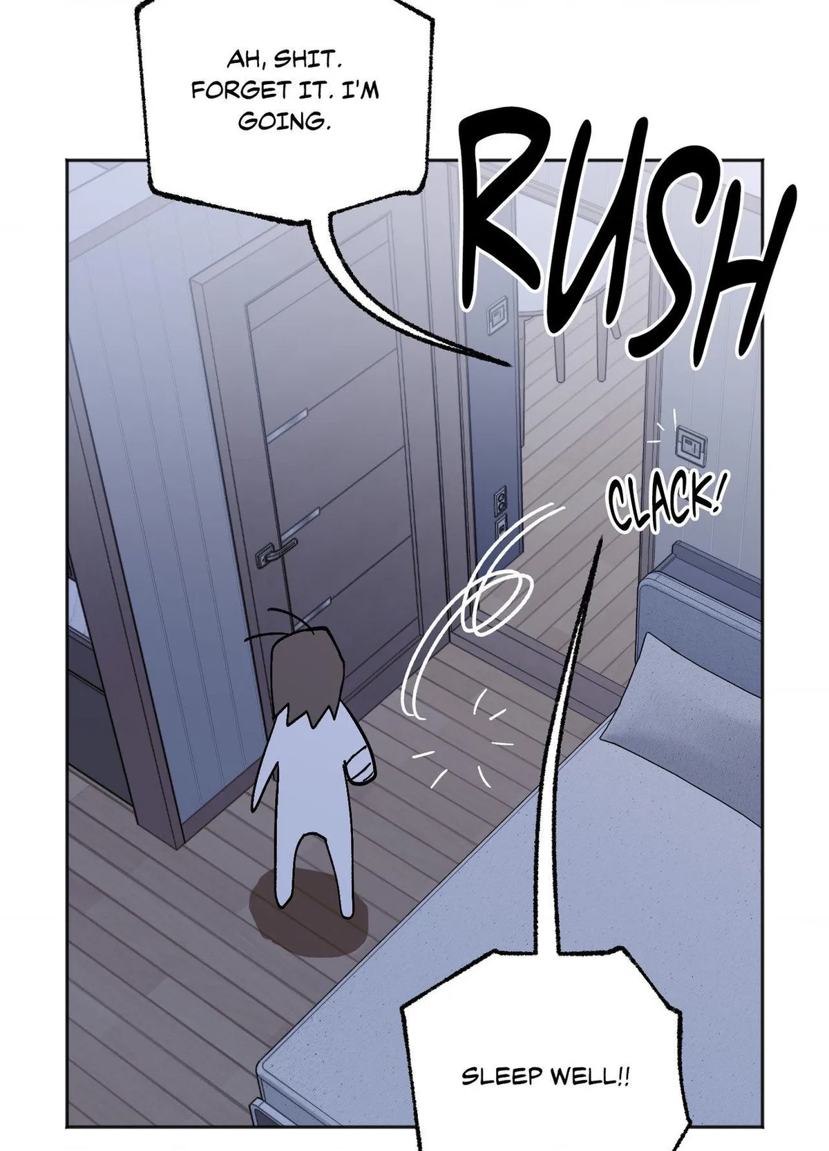 Origin Of Rite Chapter 36 page 56 - 