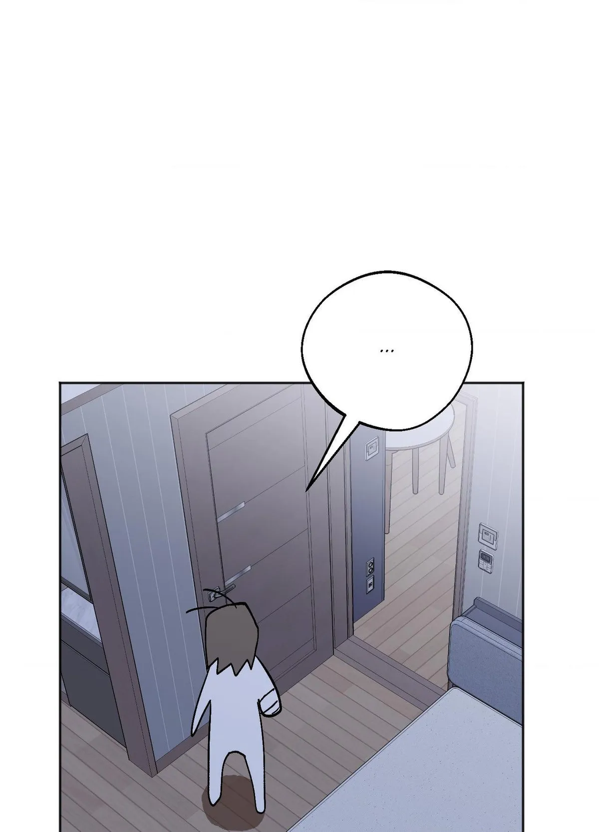 Origin Of Rite Chapter 36 page 58 - 