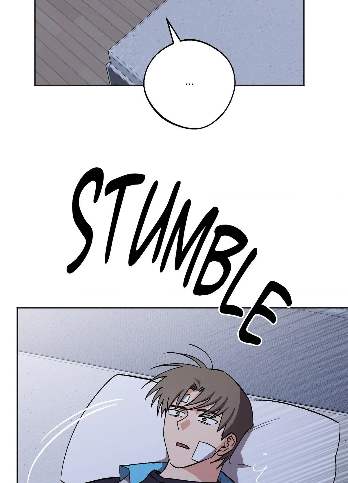 Origin Of Rite Chapter 36 page 59 - 