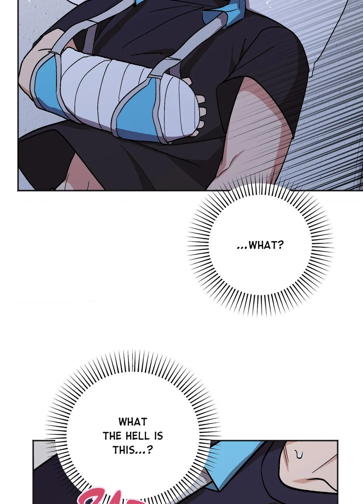 Origin Of Rite Chapter 36 page 60 - 