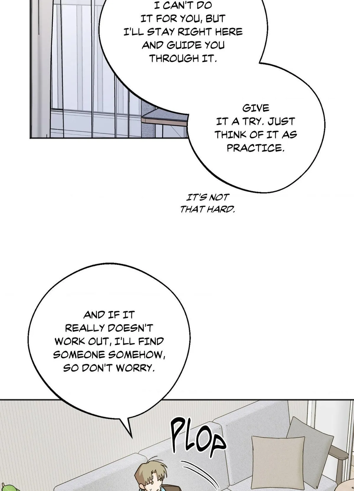Origin Of Rite Chapter 36 page 7 - 