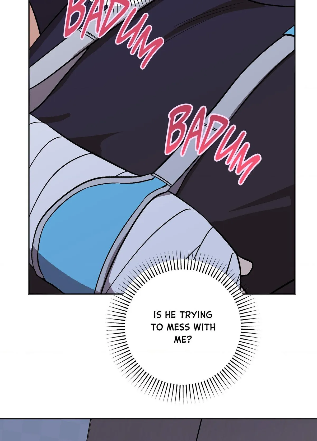 Origin Of Rite Chapter 36 page 61 - 