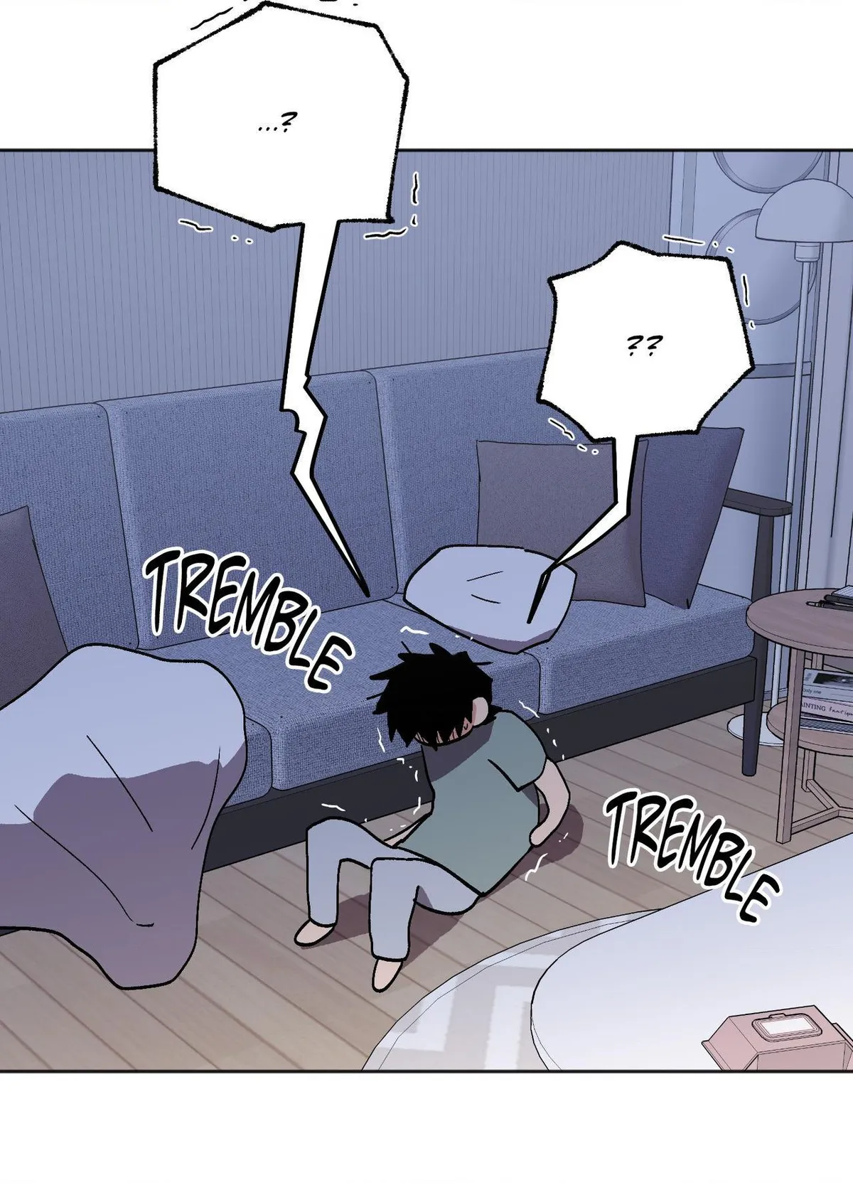 Origin Of Rite Chapter 36 page 66 - 