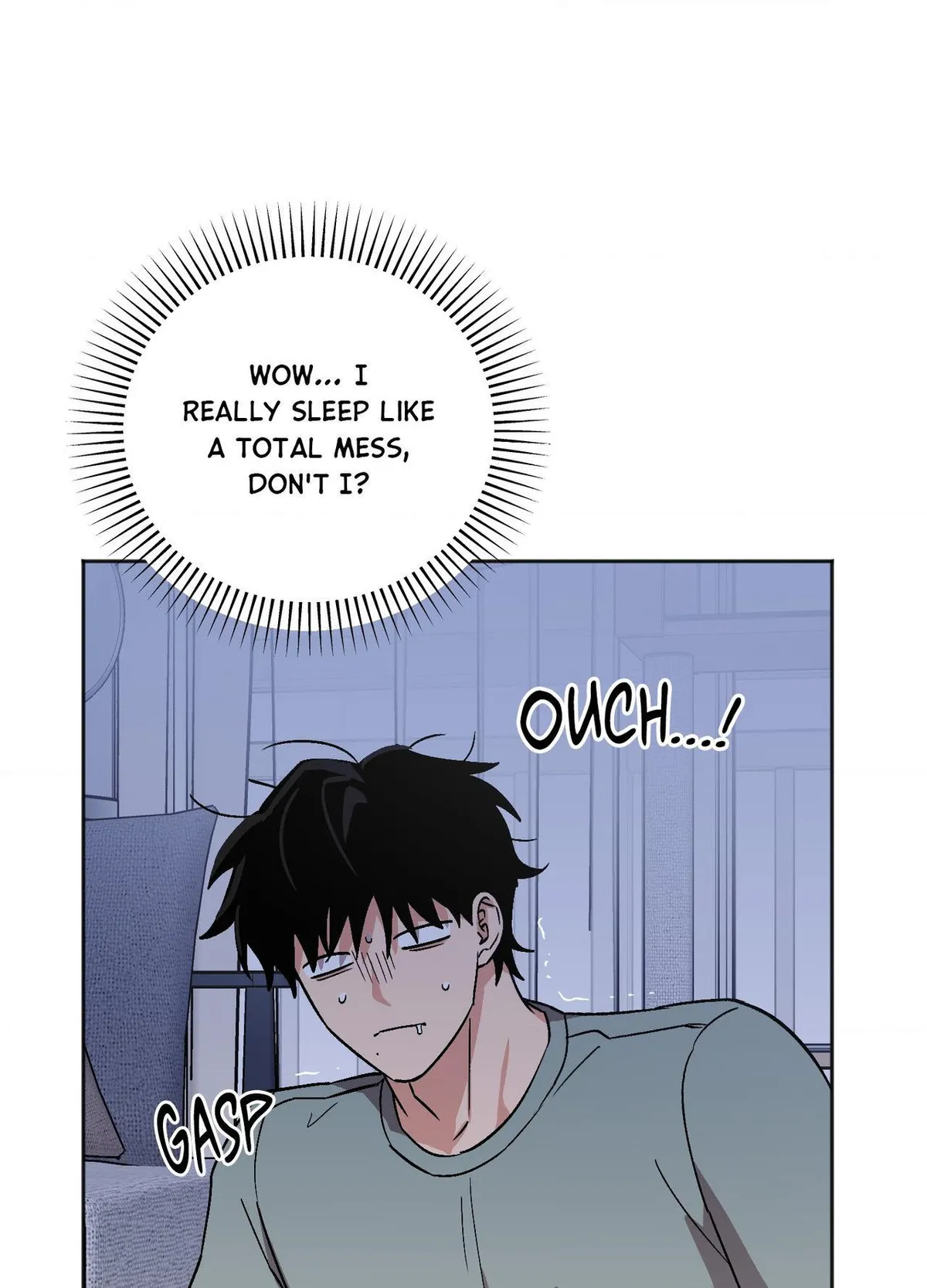 Origin Of Rite Chapter 36 page 67 - 