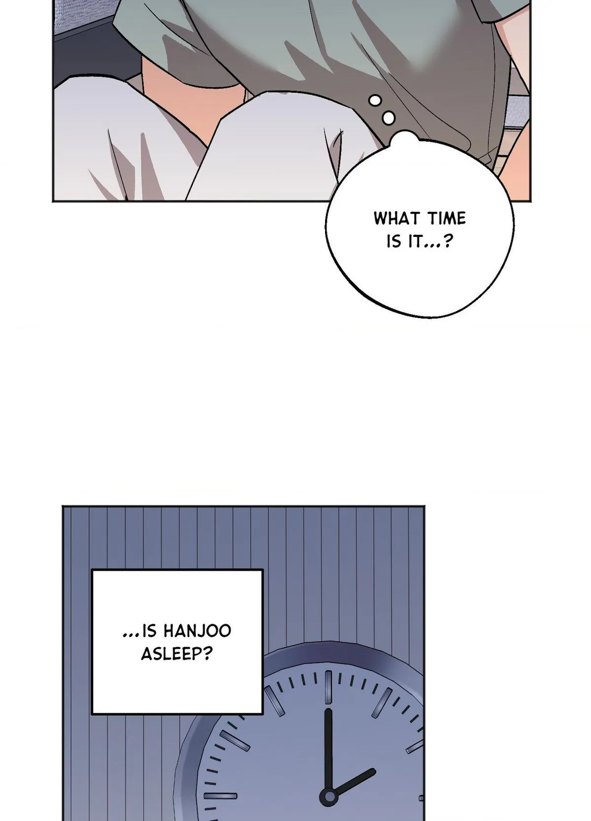 Origin Of Rite Chapter 36 page 68 - 