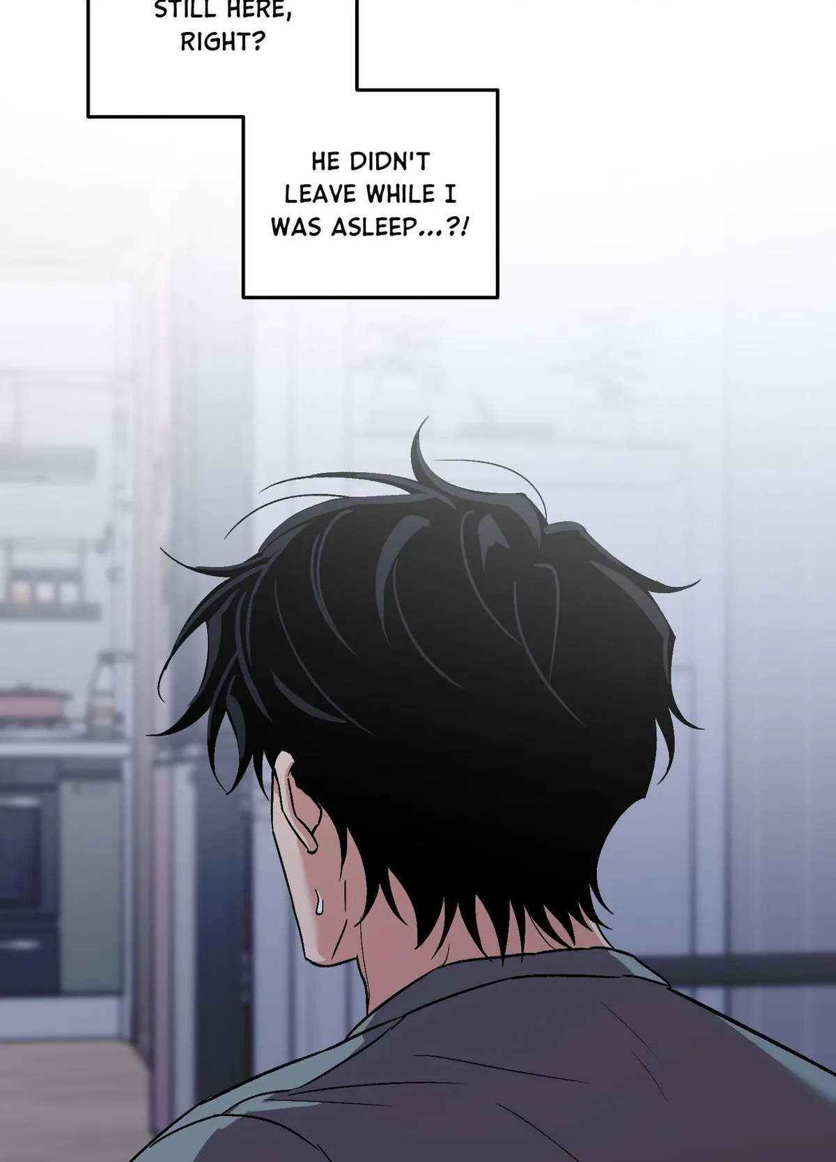 Origin Of Rite Chapter 36 page 70 - 