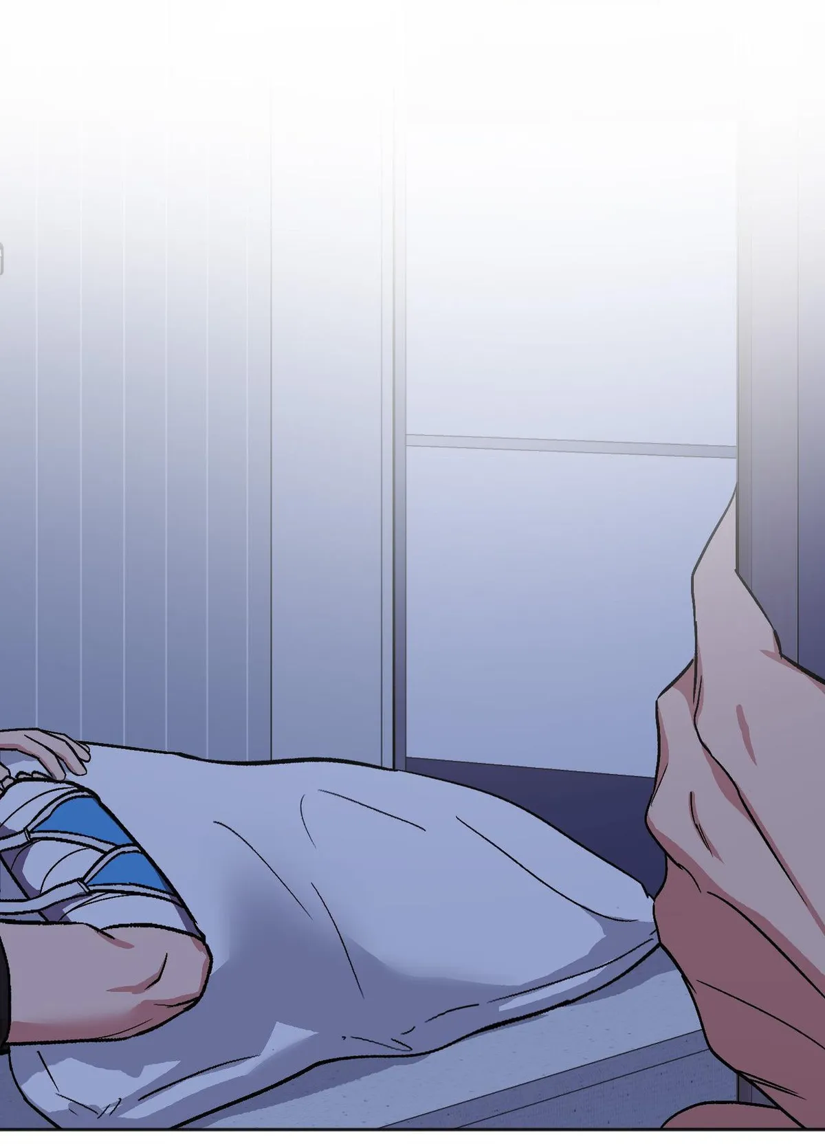 Origin Of Rite Chapter 36 page 74 - 