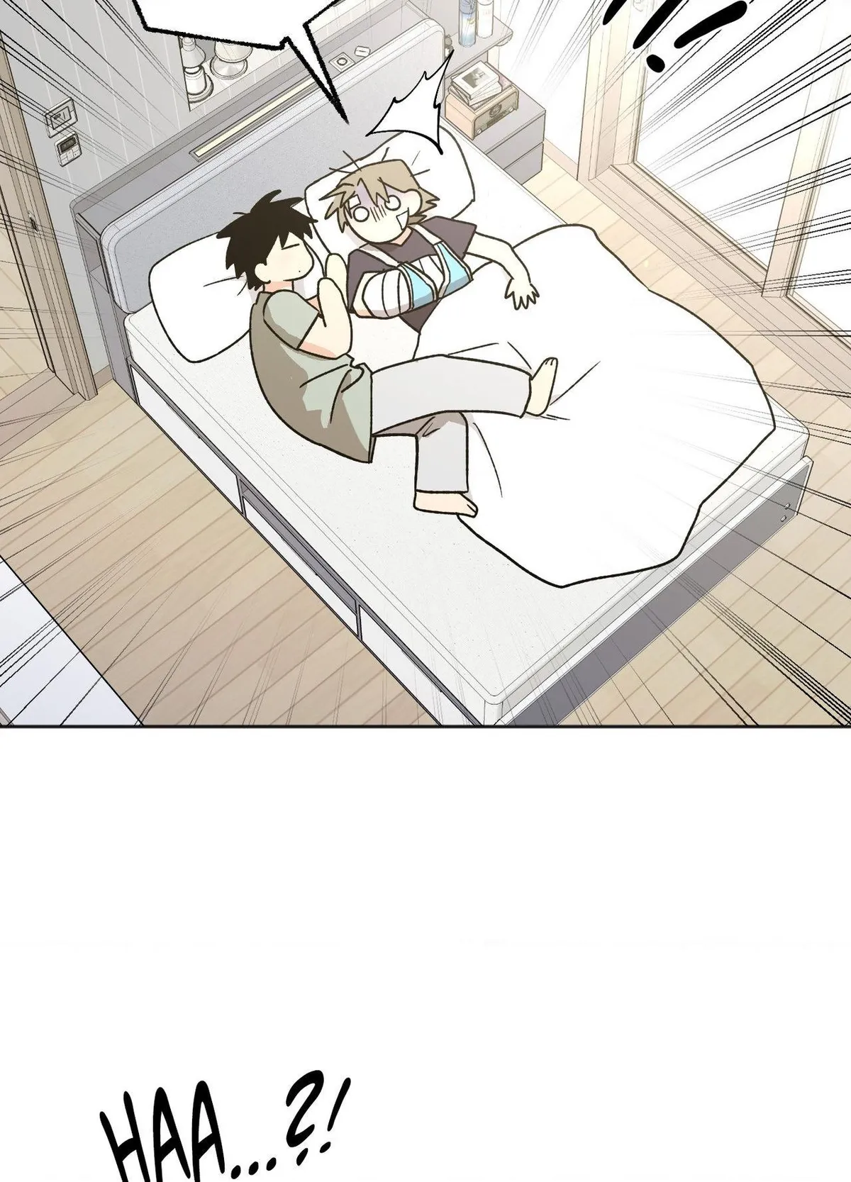 Origin Of Rite Chapter 36 page 81 - 