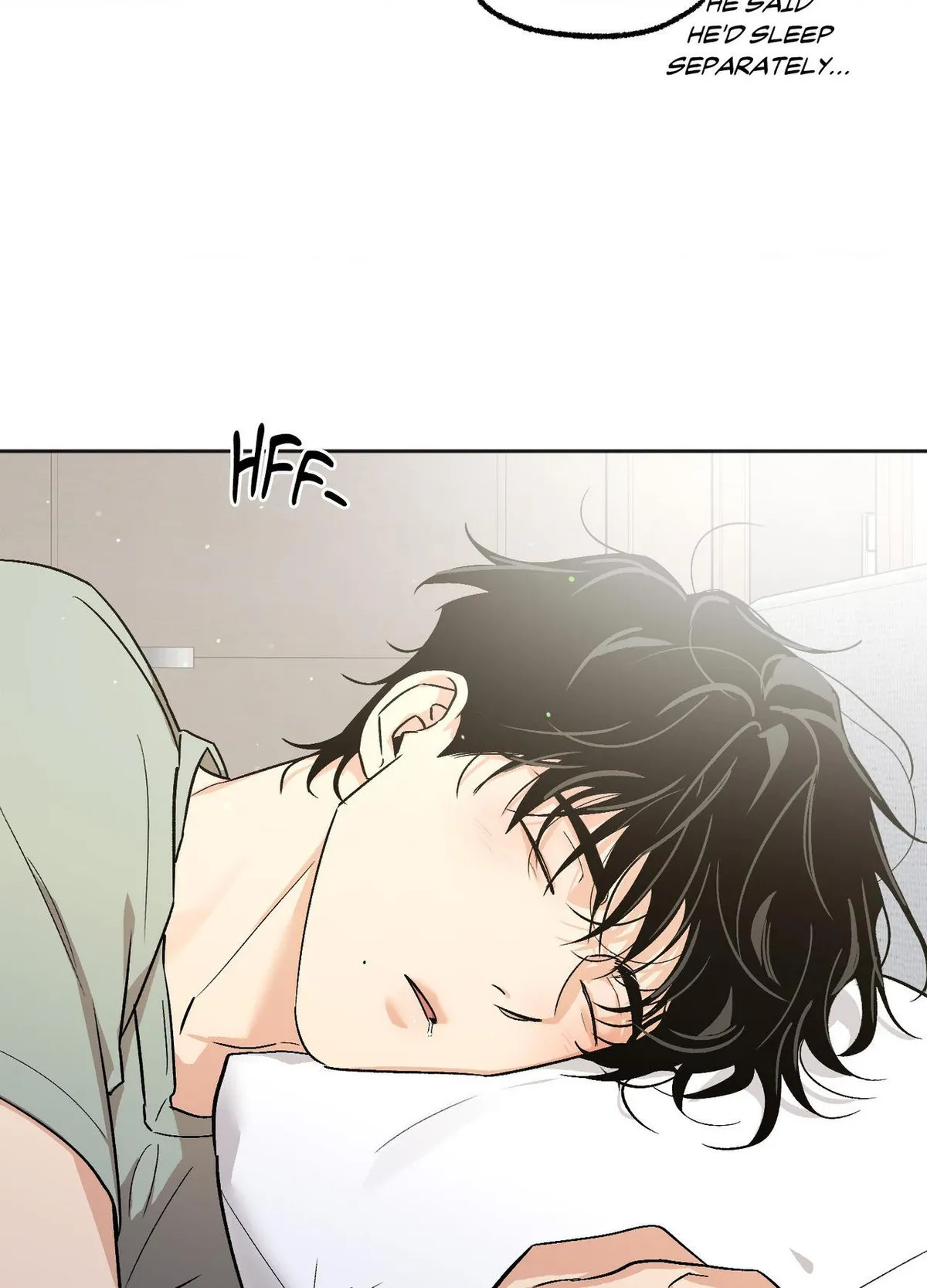 Origin Of Rite Chapter 36 page 83 - 