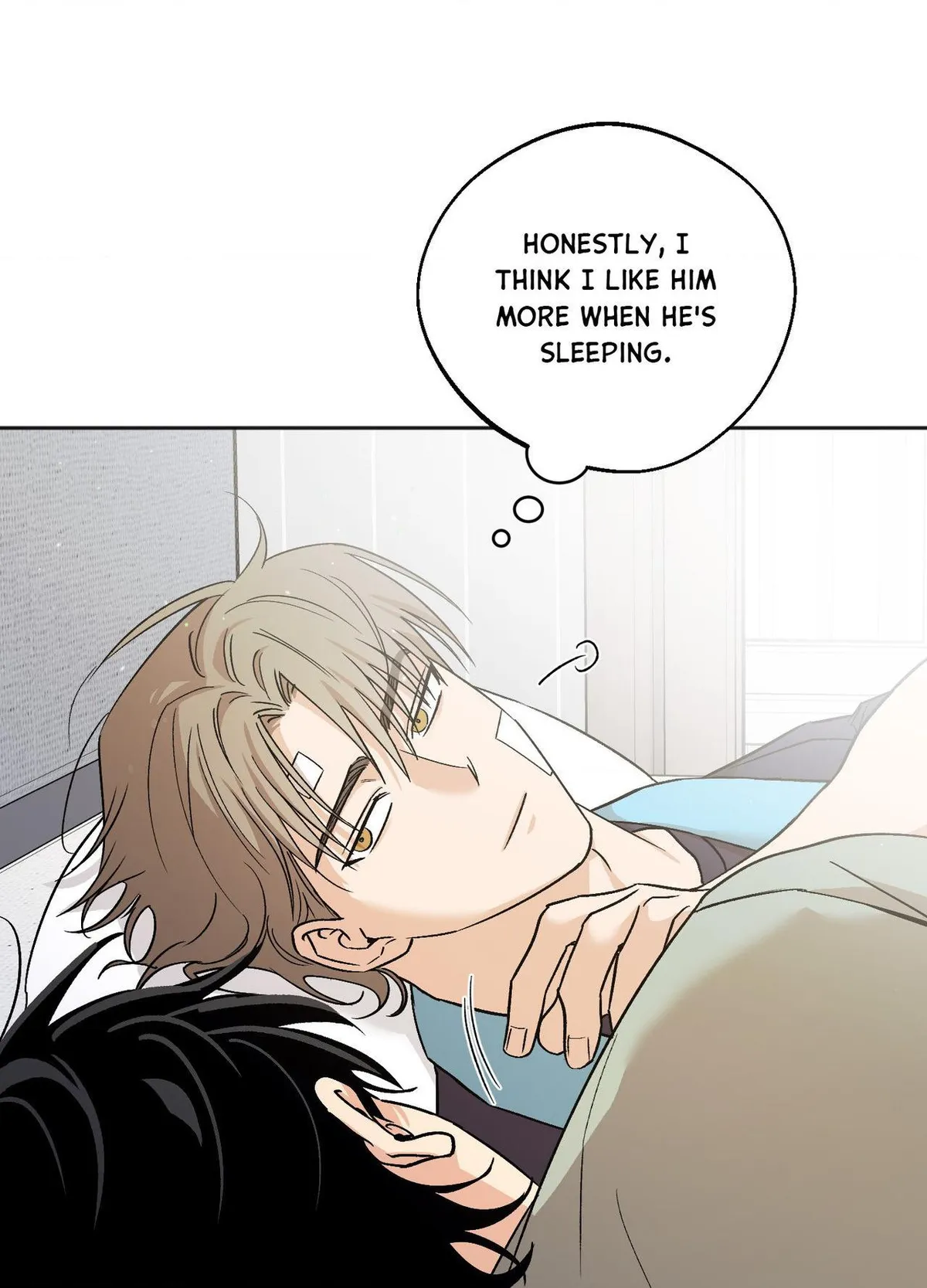 Origin Of Rite Chapter 36 page 85 - 