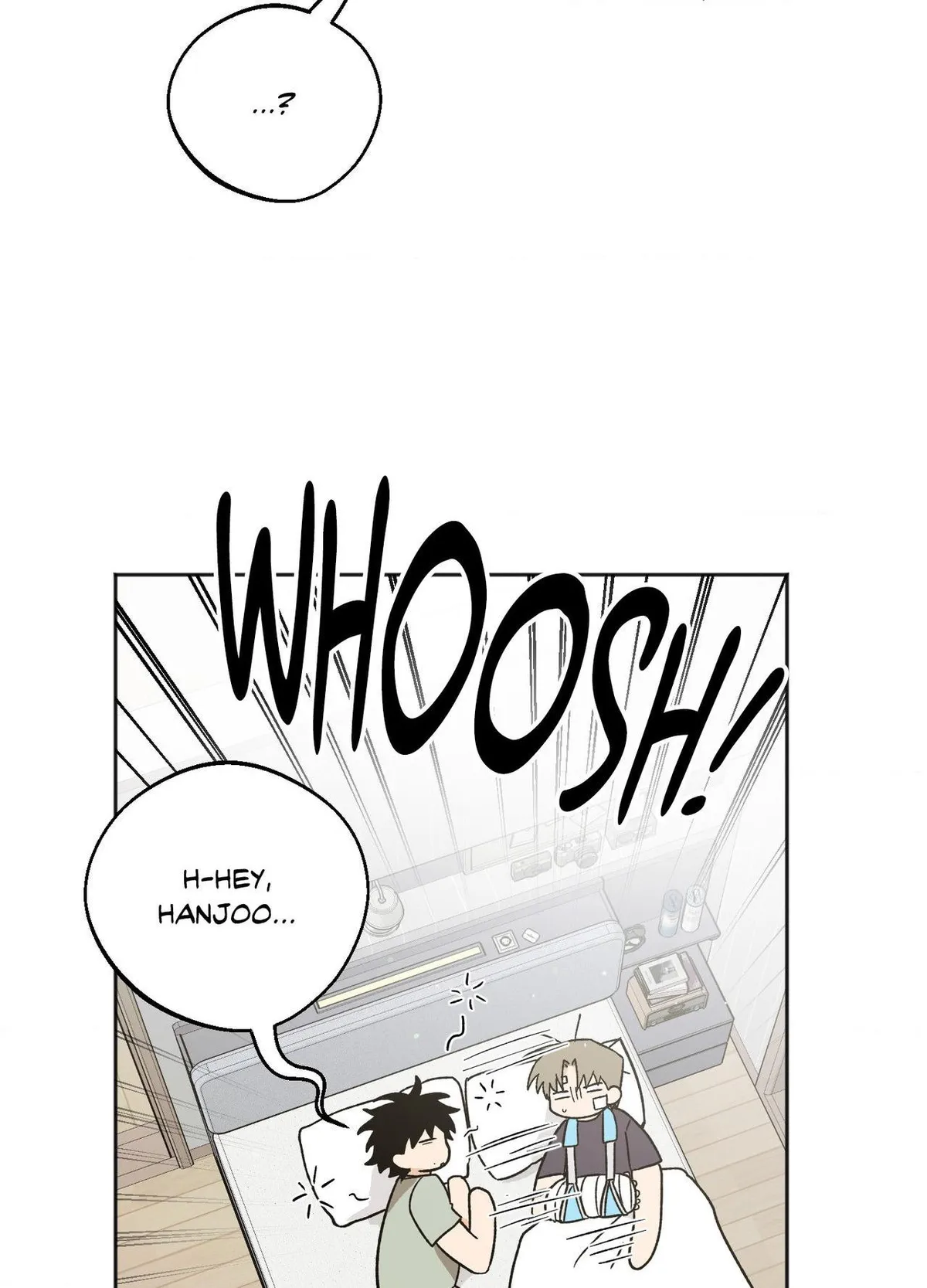 Origin Of Rite Chapter 36 page 89 - 