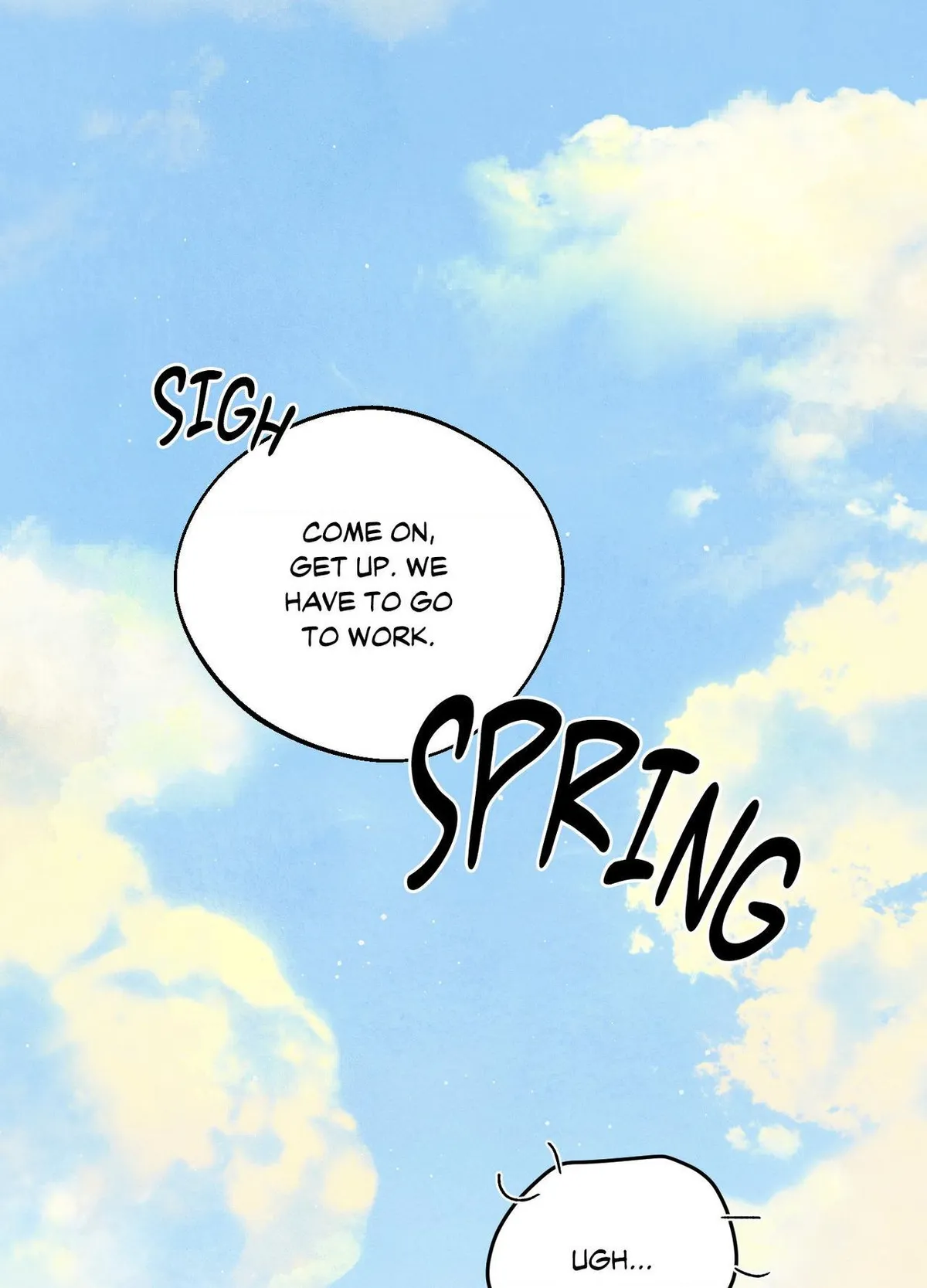 Origin Of Rite Chapter 36 page 93 - 