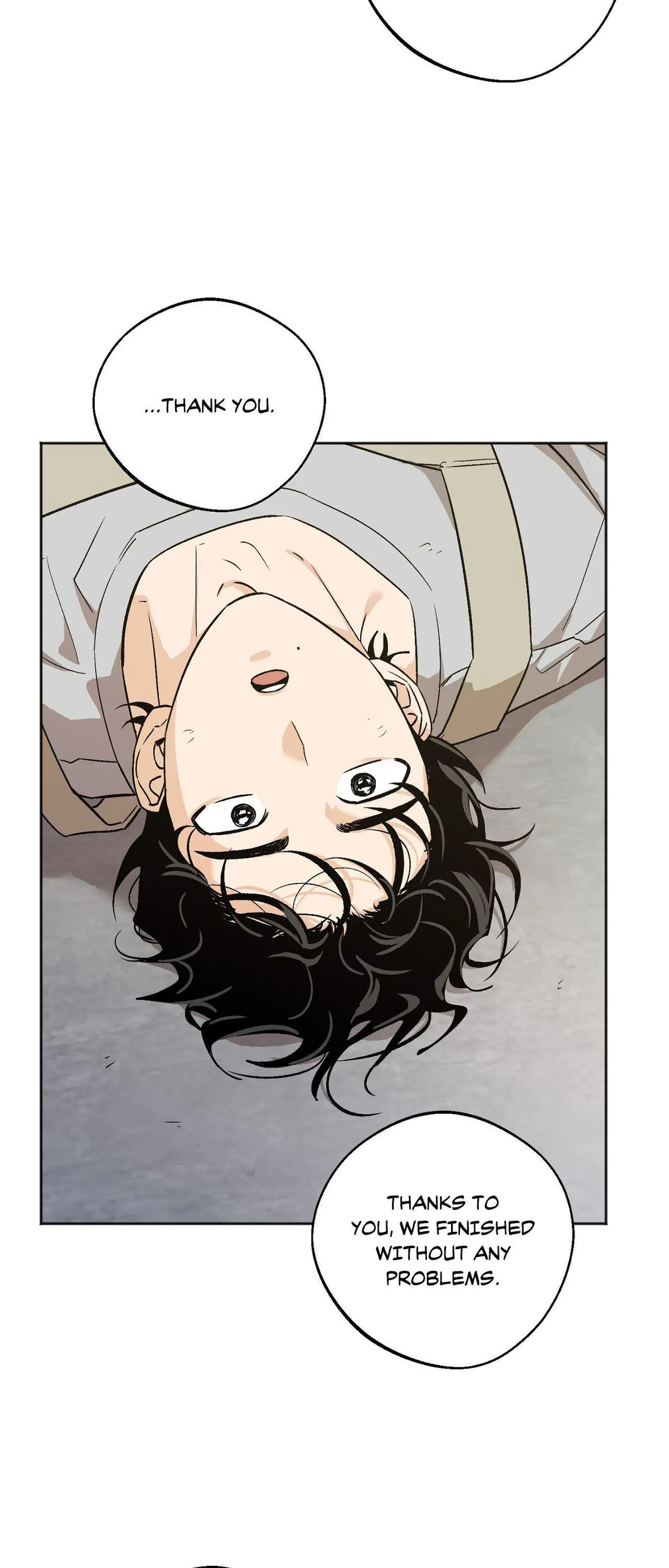 Origin Of Rite Chapter 37 page 12 - 