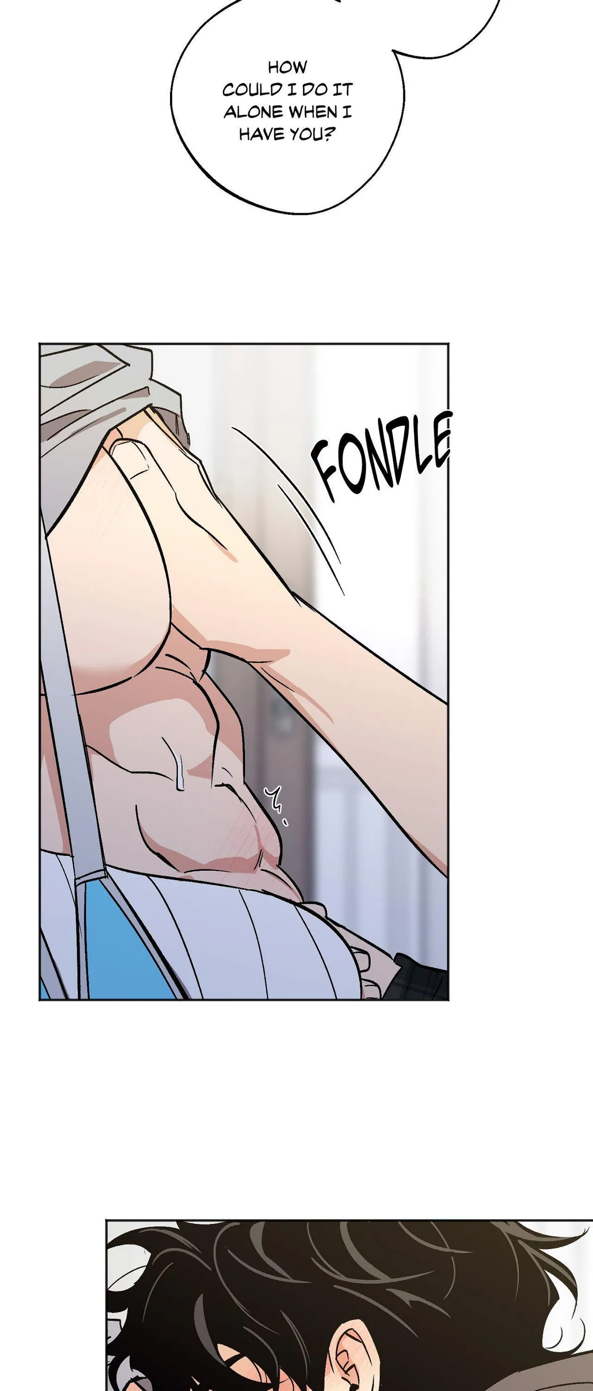 Origin Of Rite Chapter 37 page 25 - 