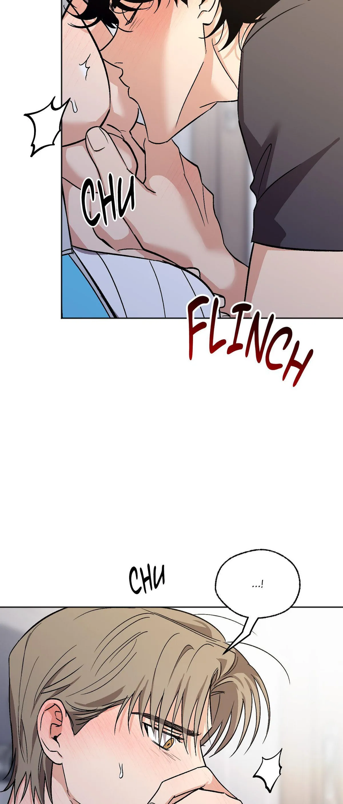 Origin Of Rite Chapter 37 page 26 - 