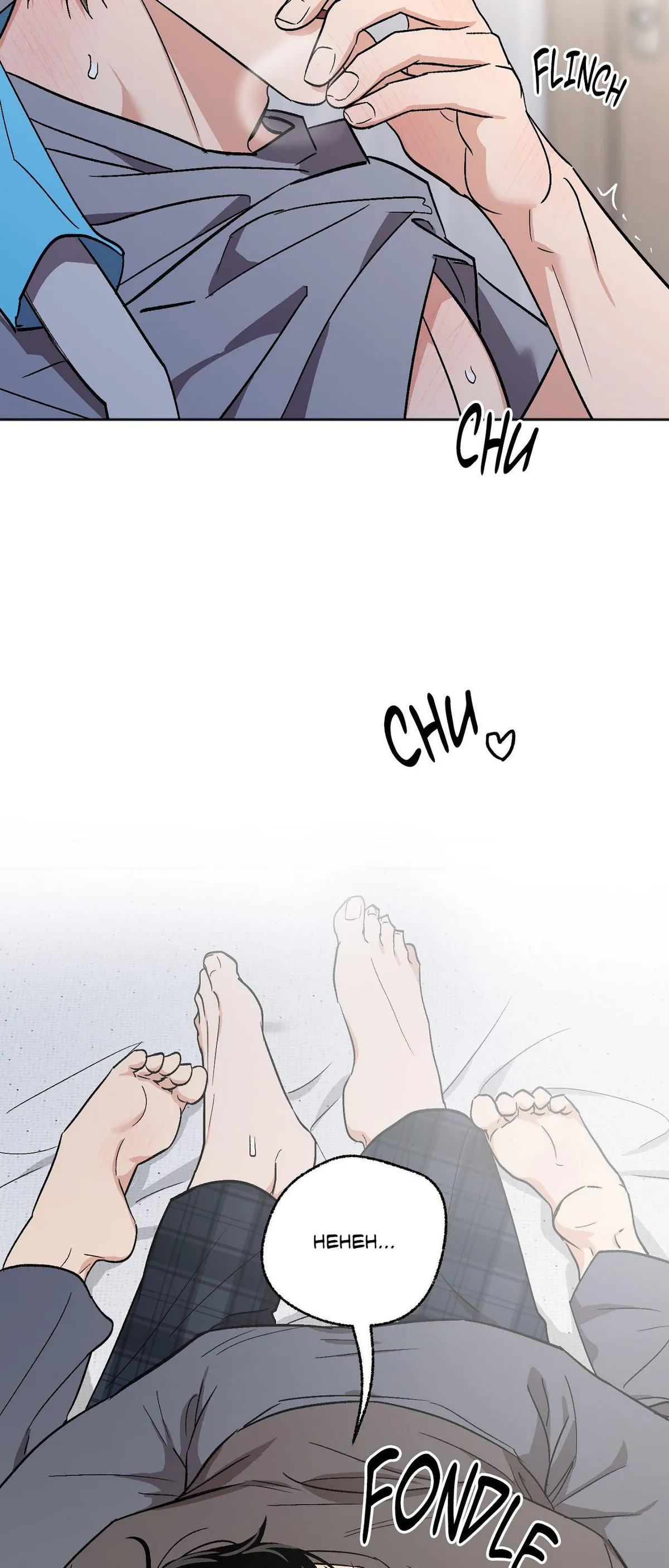 Origin Of Rite Chapter 37 page 27 - 
