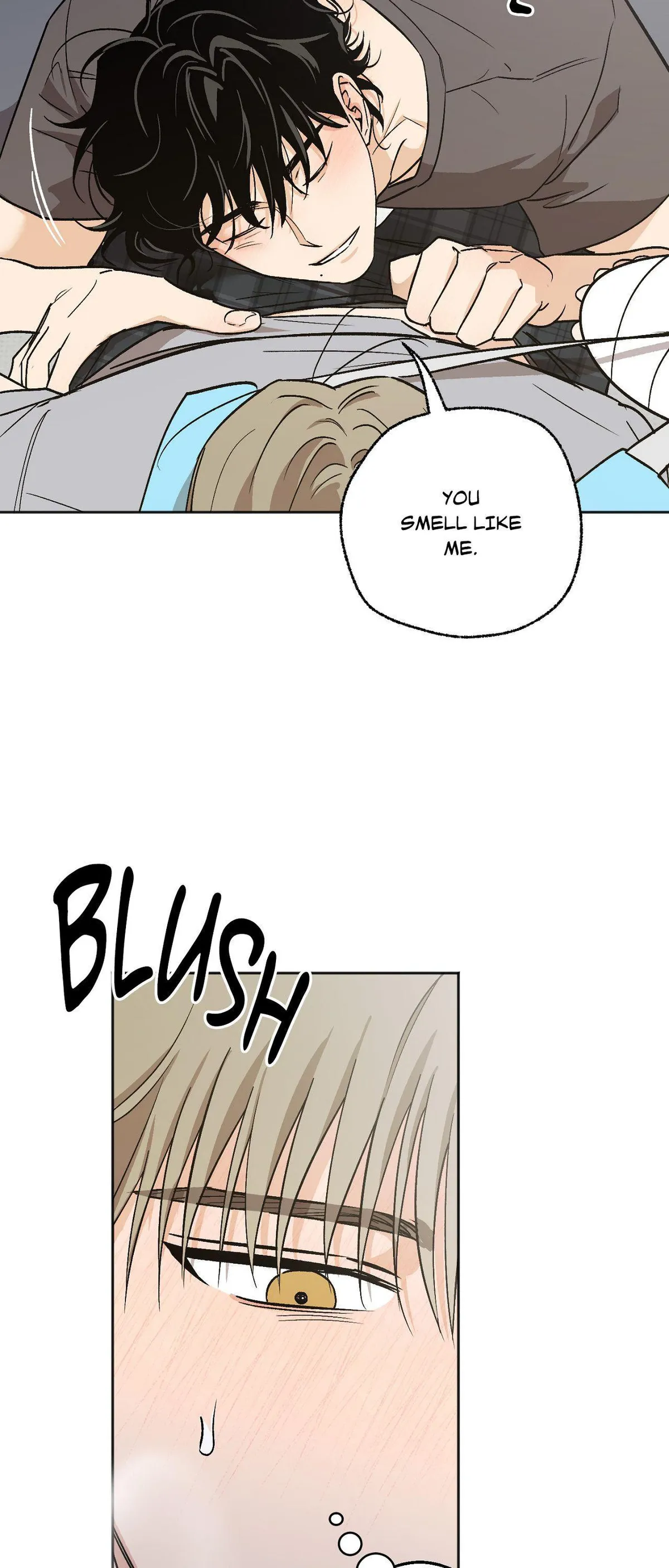 Origin Of Rite Chapter 37 page 28 - 