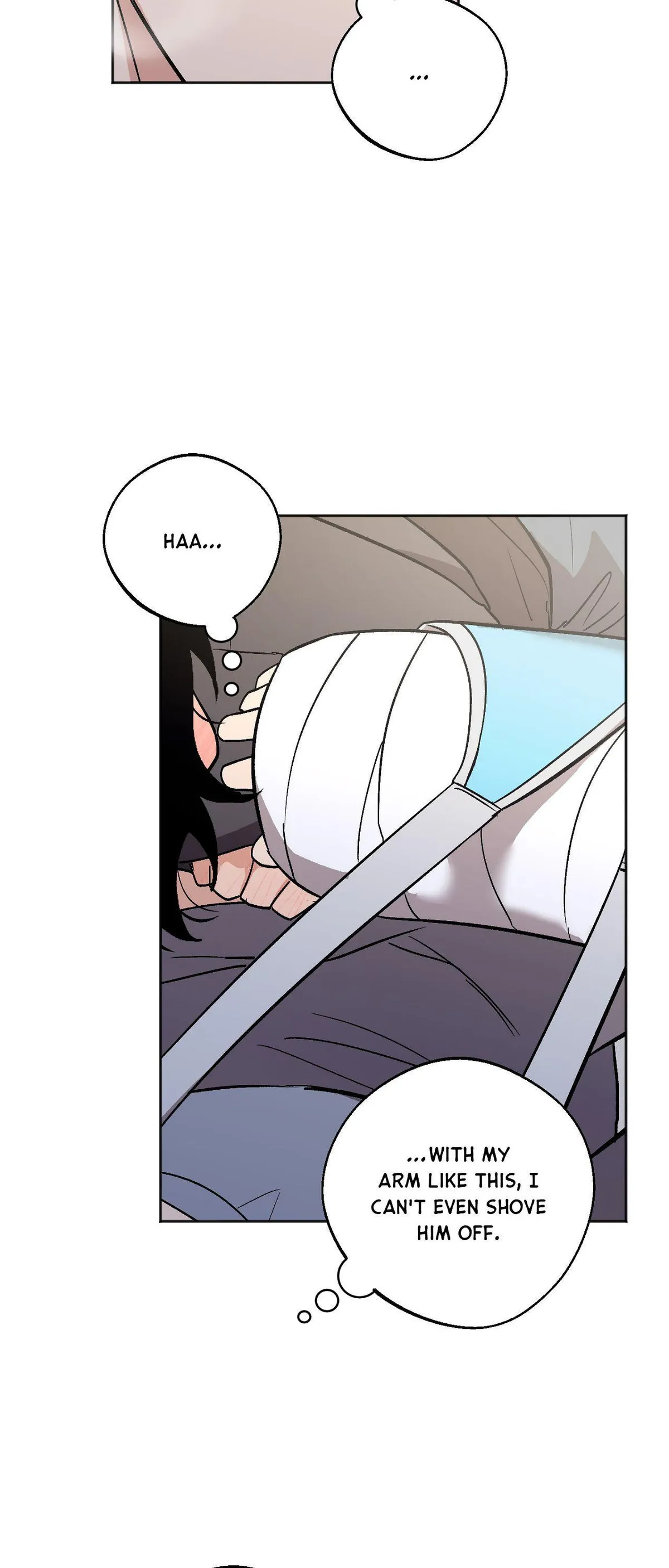Origin Of Rite Chapter 37 page 29 - 